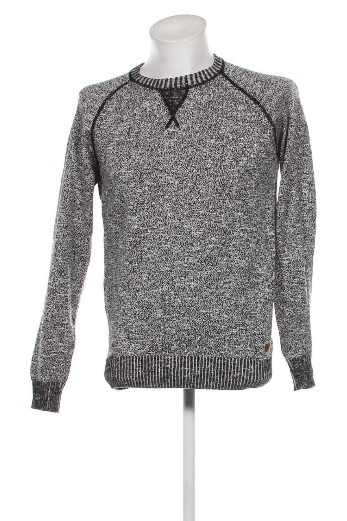 Herrenpullover ! Solid, Größe M, Farbe Mehrfarbig, Preis € 7,49