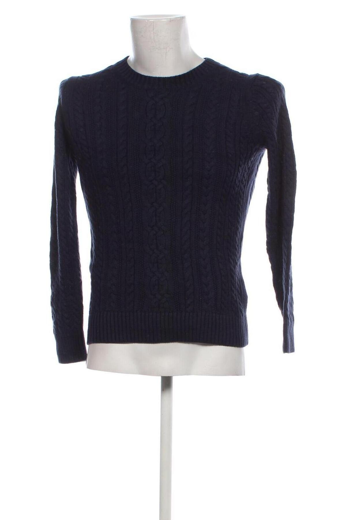 Herrenpullover Amazon Essentials, Größe S, Farbe Blau, Preis € 7,49