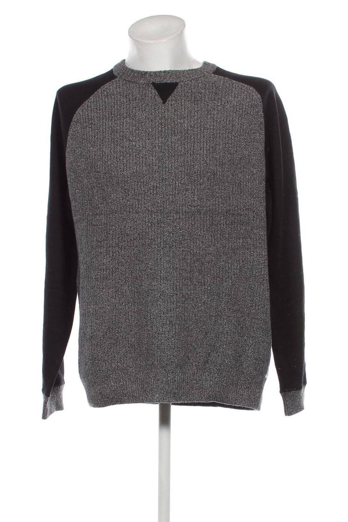 Herrenpullover Angelo Litrico, Größe XL, Farbe Mehrfarbig, Preis € 7,49