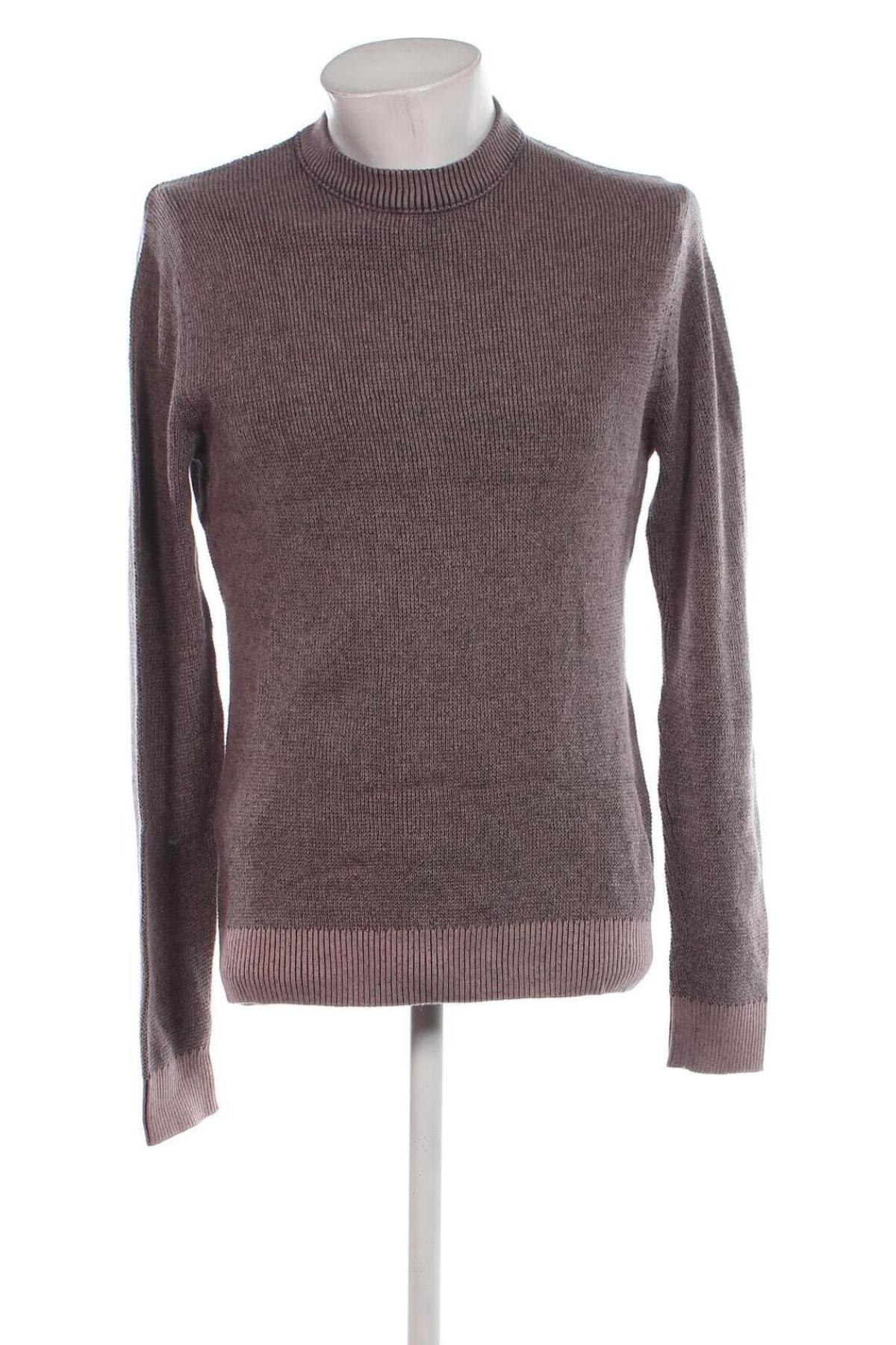 Herrenpullover Angelo Litrico, Größe M, Farbe Mehrfarbig, Preis € 7,49