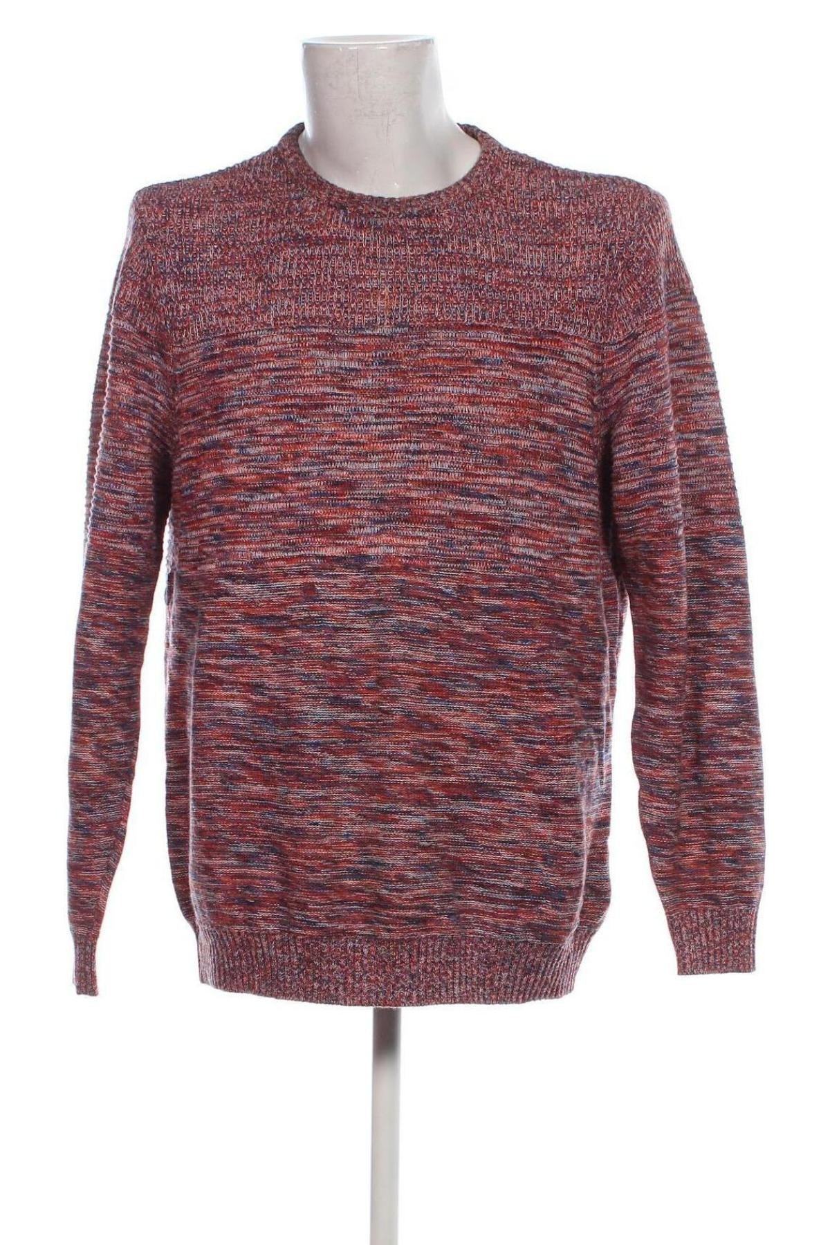 Herrenpullover Babista, Größe L, Farbe Mehrfarbig, Preis € 7,49