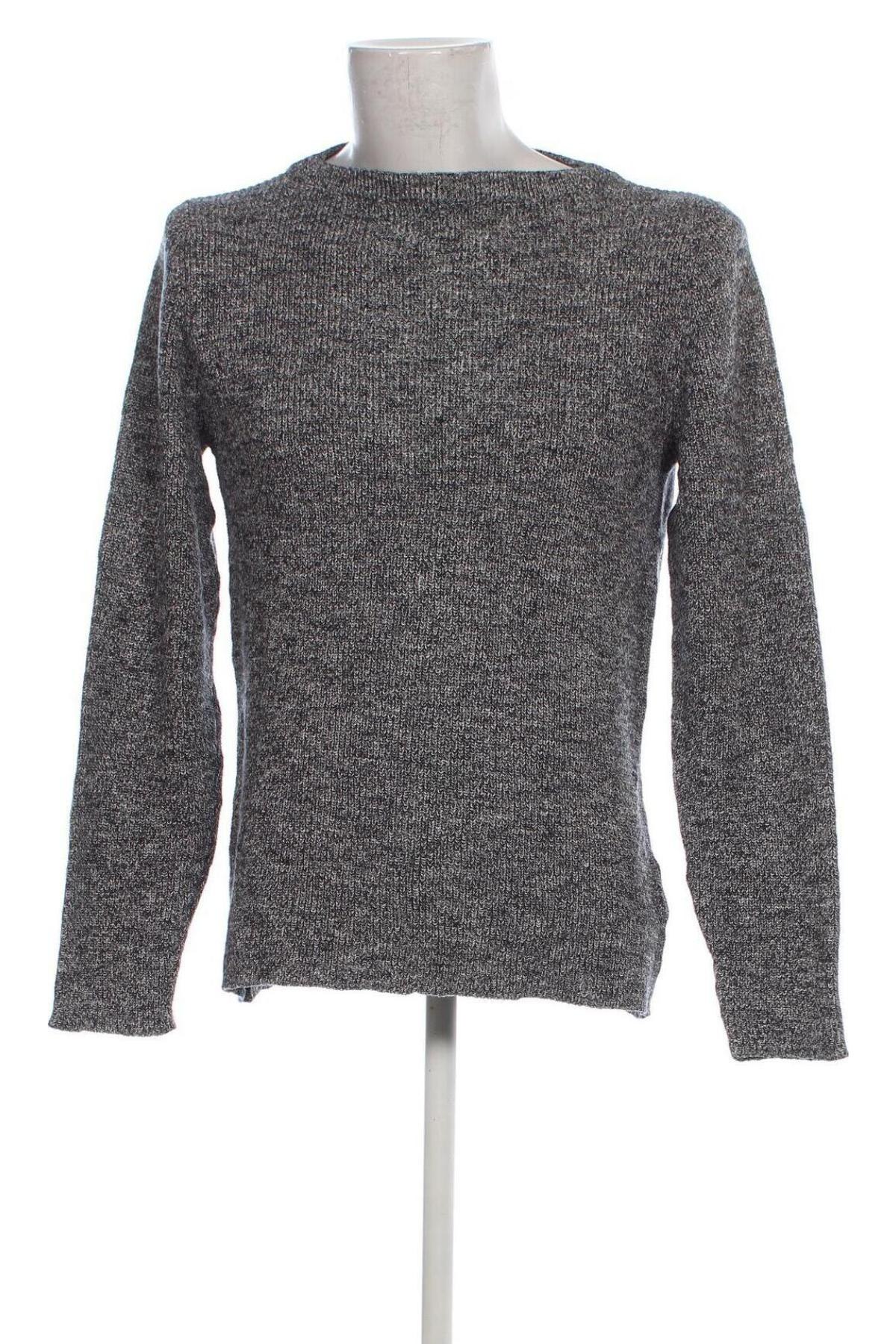 Herrenpullover Bellerose, Größe XXL, Farbe Mehrfarbig, Preis 23,99 €