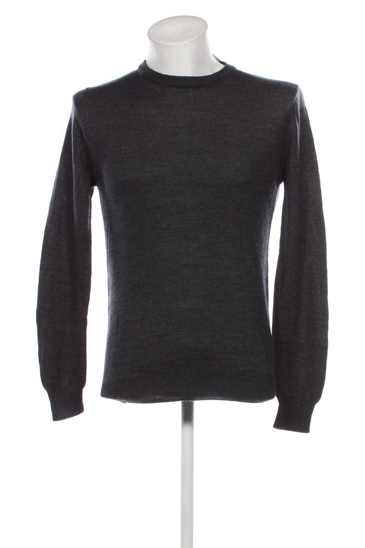 Herrenpullover Brave Soul, Größe L, Farbe Grau, Preis 7,99 €