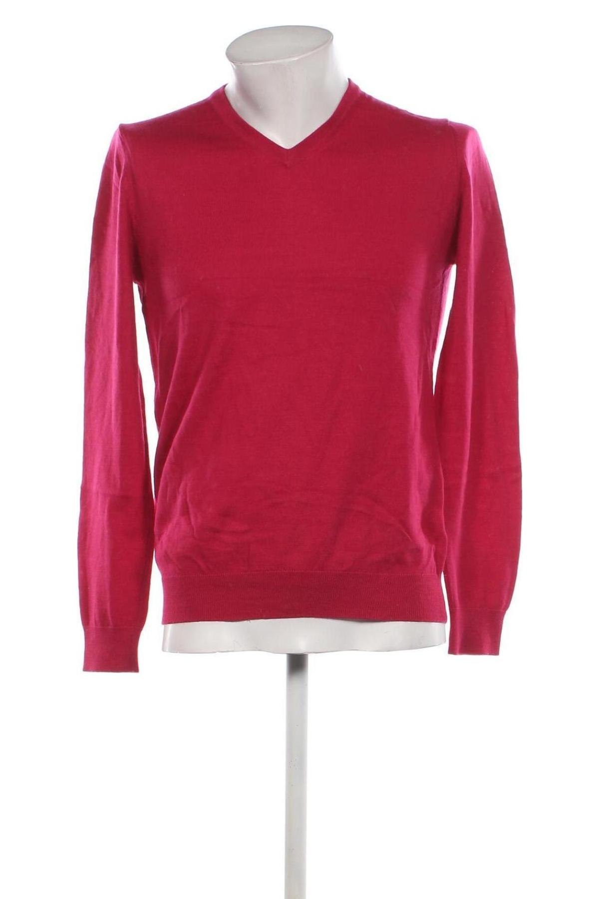 Herrenpullover Brice, Größe L, Farbe Rosa, Preis € 8,49