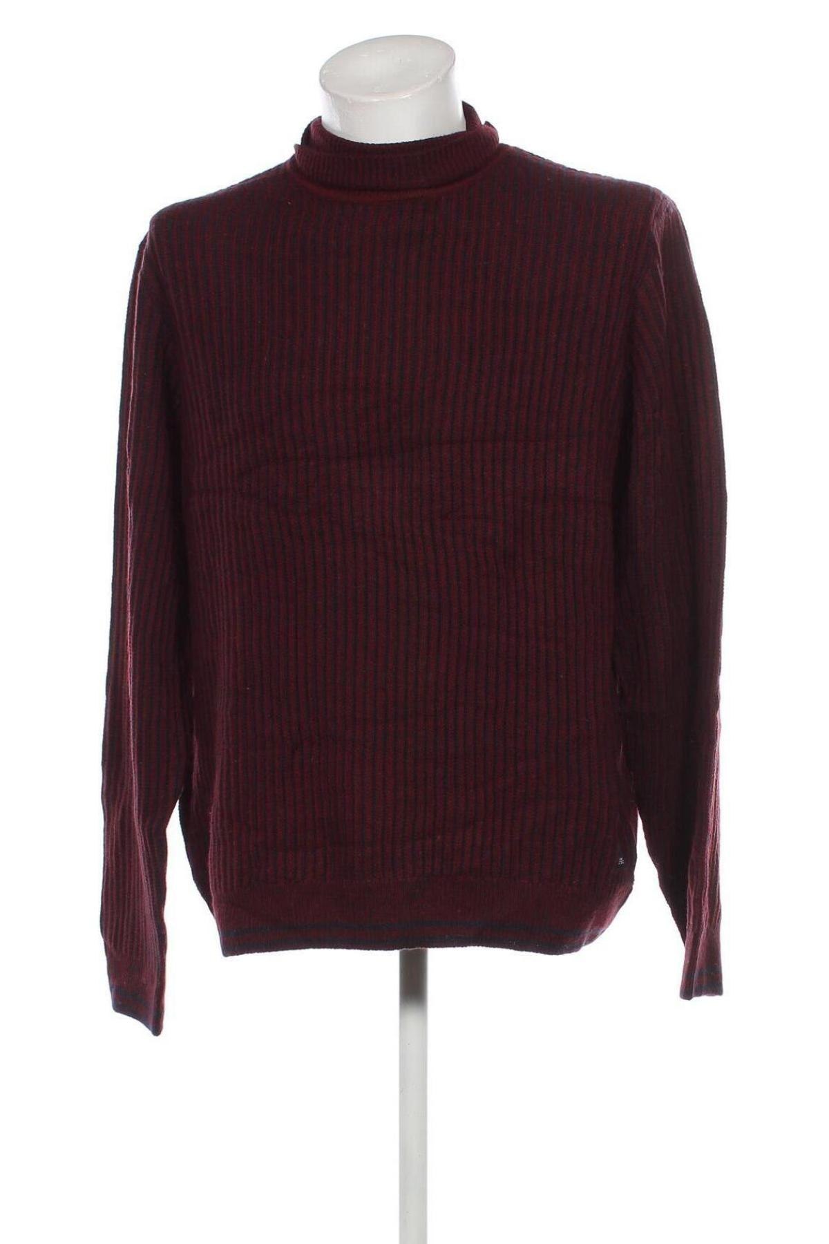 Herrenpullover C&A, Größe XL, Farbe Mehrfarbig, Preis € 7,49