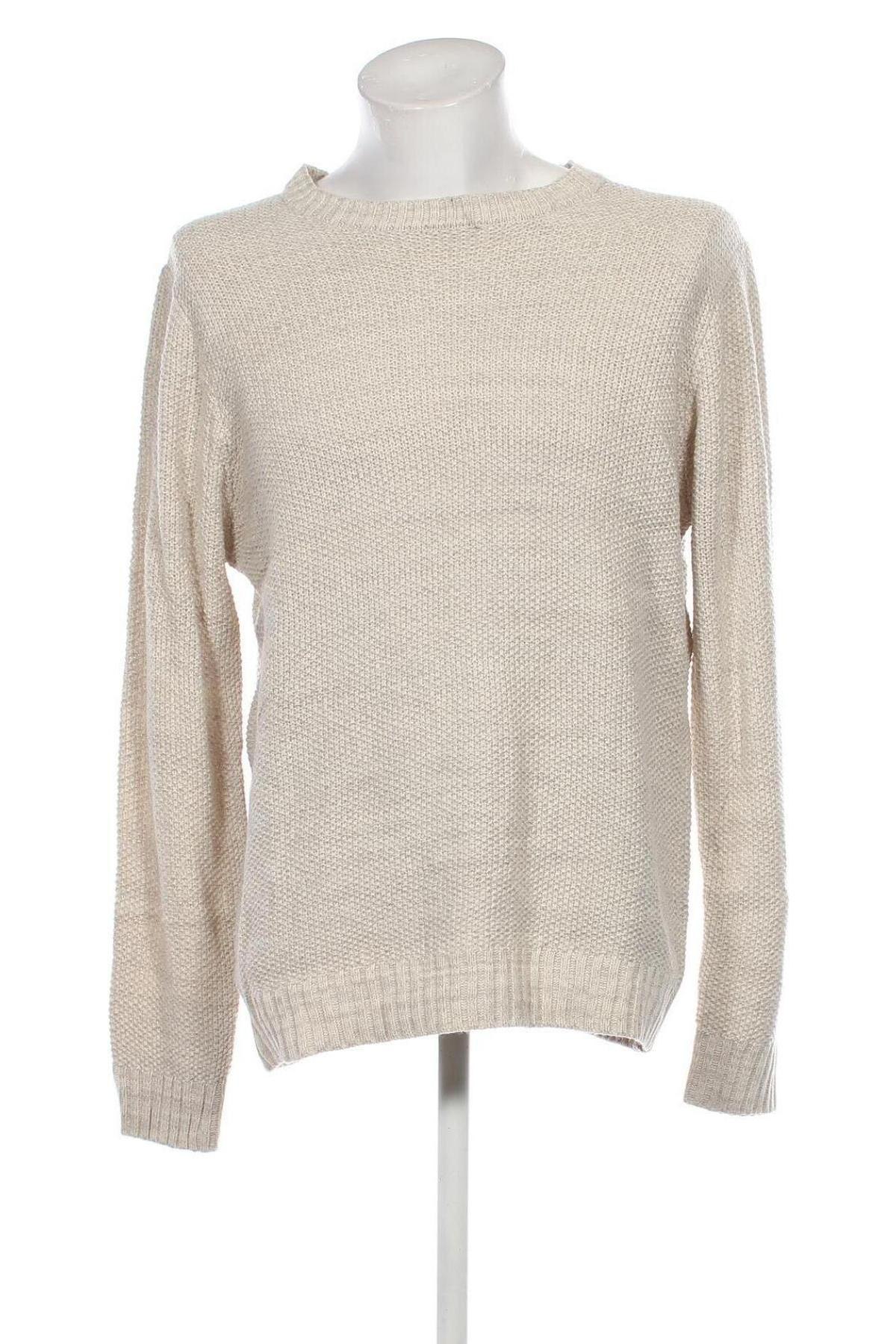 Herrenpullover CedarWood State, Größe XL, Farbe Grau, Preis 5,99 €