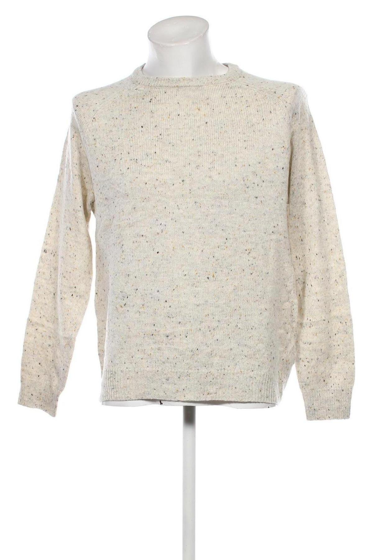 Herrenpullover CedarWood State, Größe L, Farbe Mehrfarbig, Preis 5,99 €