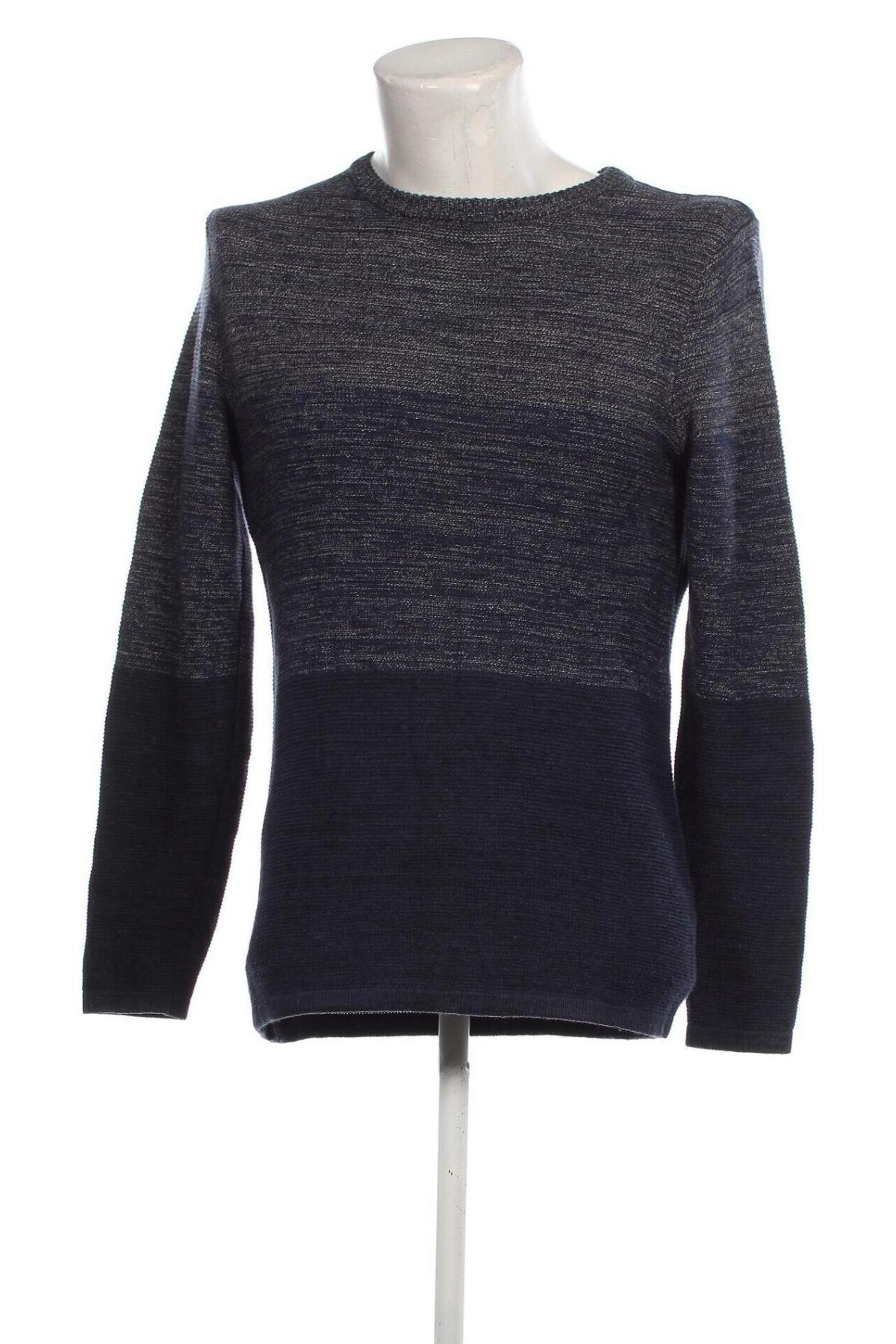 Herrenpullover CedarWood State, Größe S, Farbe Blau, Preis € 6,99