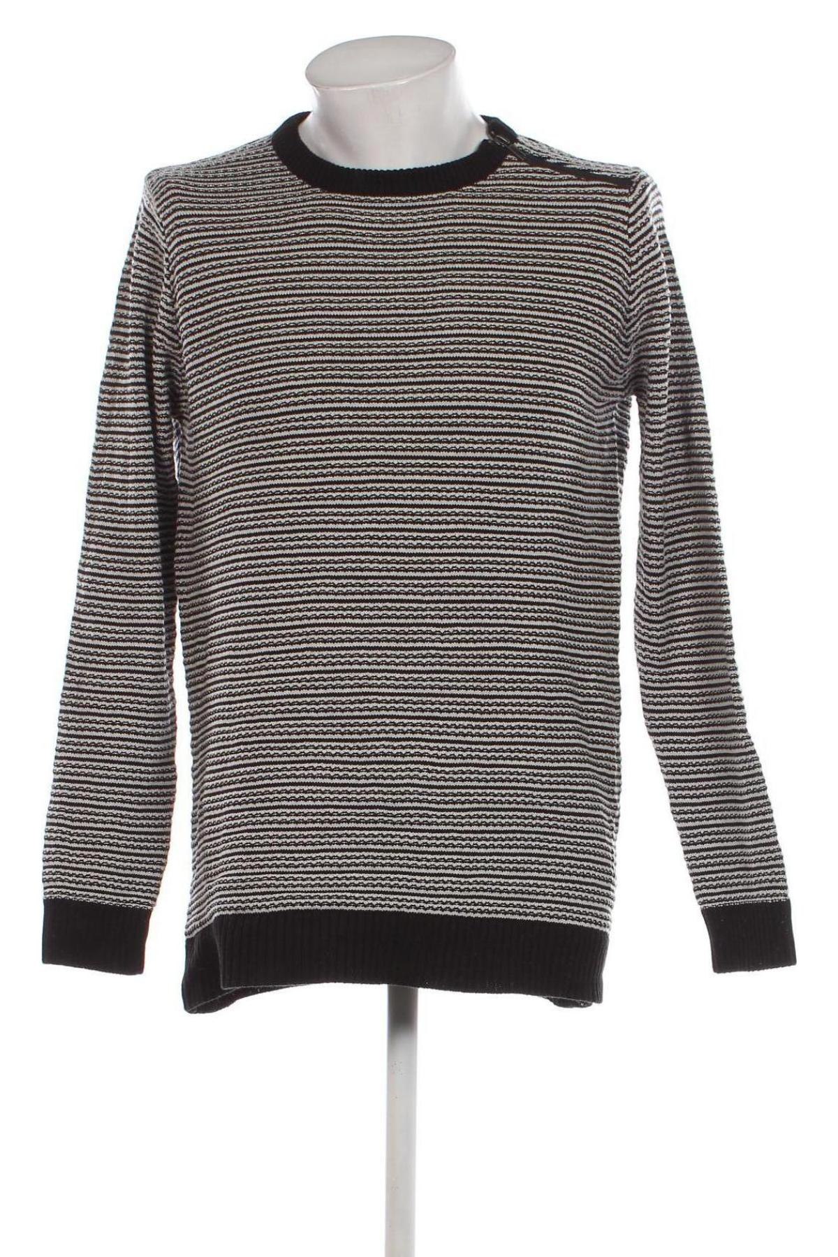 Herrenpullover Clockhouse, Größe XXL, Farbe Mehrfarbig, Preis 7,49 €