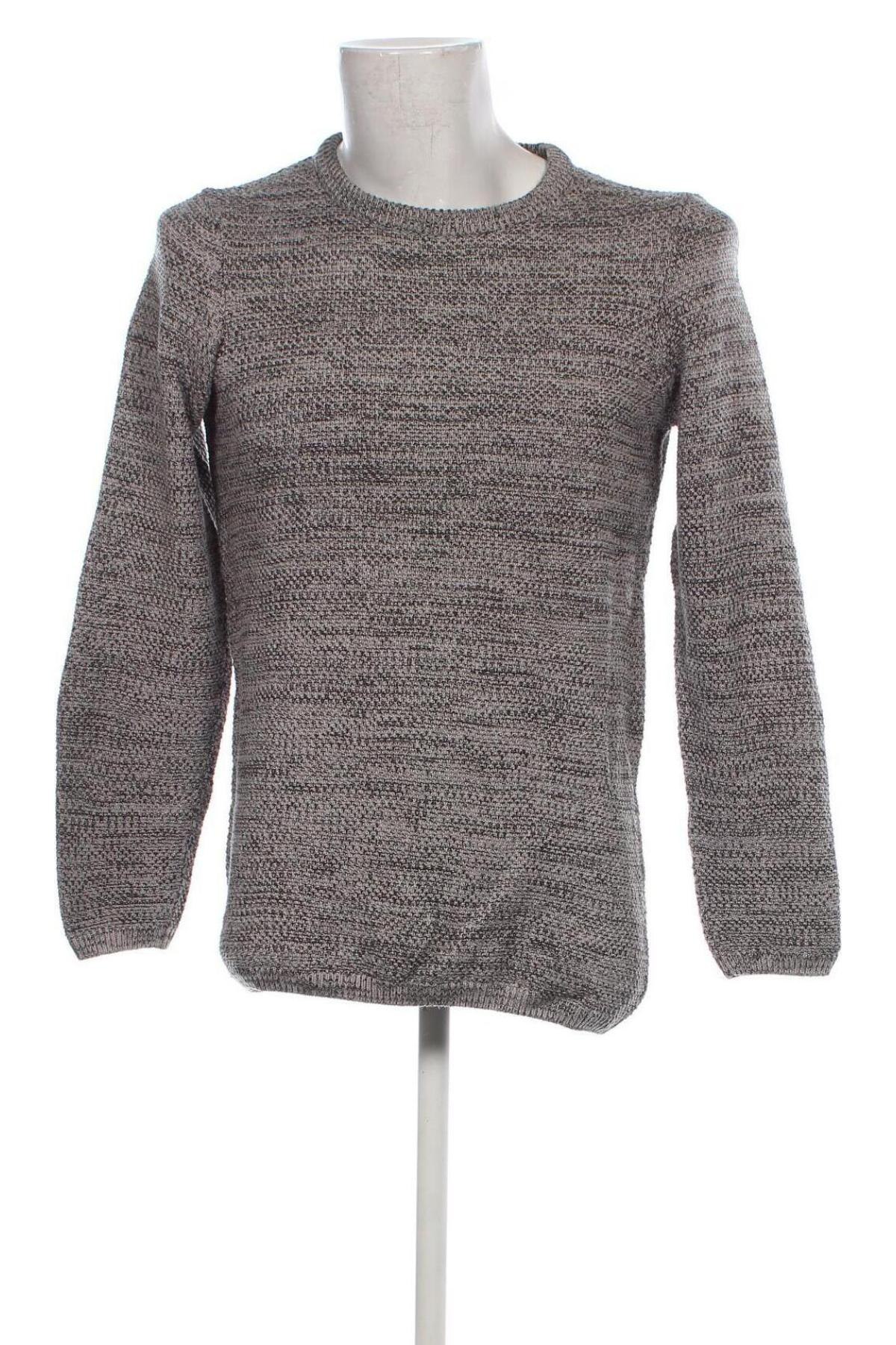 Herrenpullover Clockhouse, Größe XL, Farbe Grau, Preis € 7,49