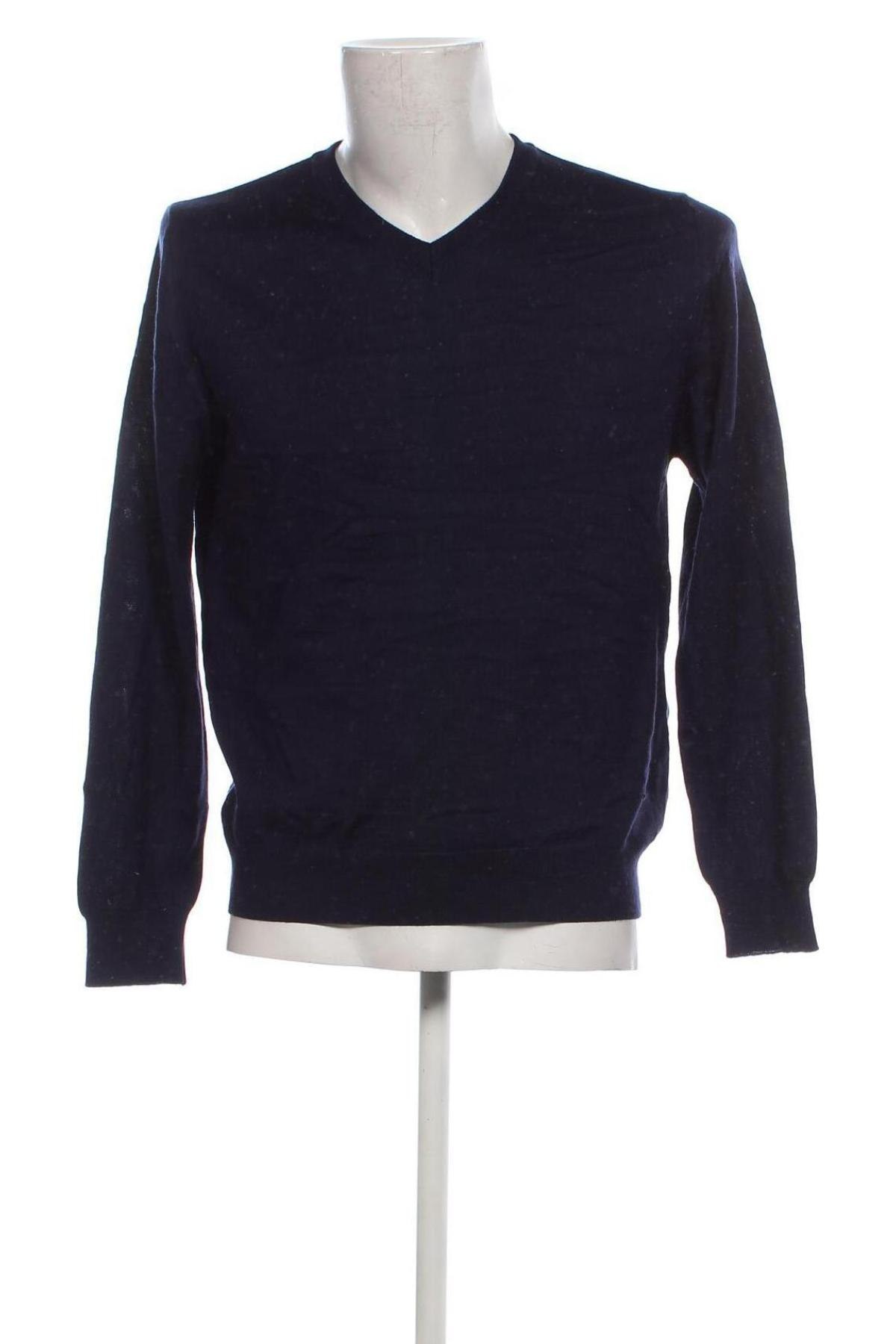 Herrenpullover Daniel Hechter, Größe L, Farbe Blau, Preis € 28,99