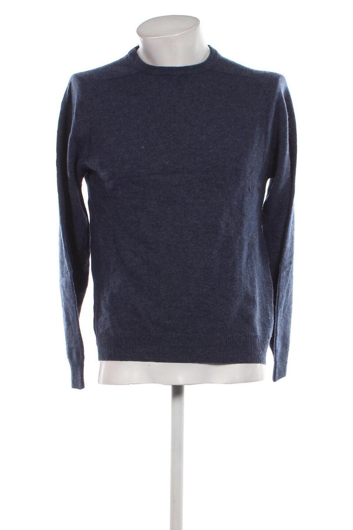 Herrenpullover Derby, Größe S, Farbe Blau, Preis € 8,49