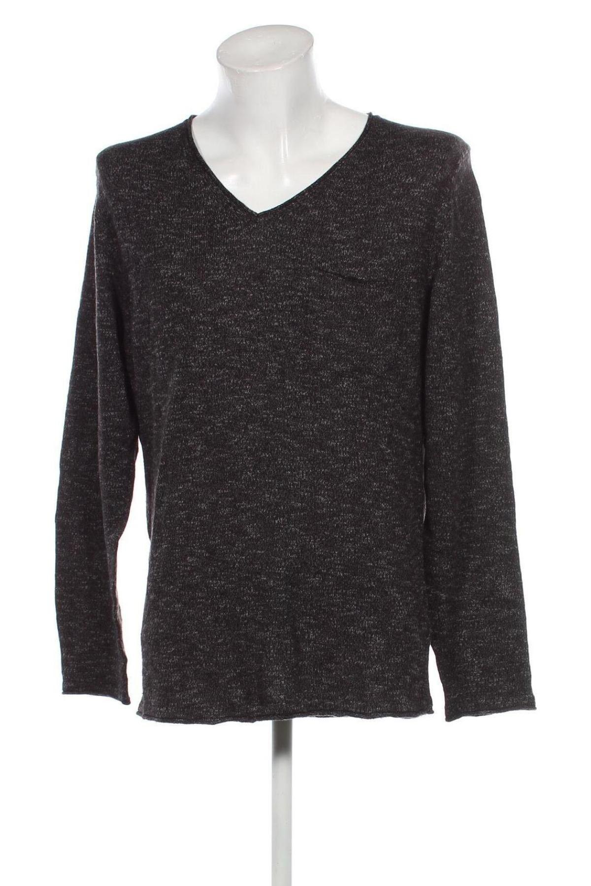 Herrenpullover Drykorn for beautiful people, Größe XL, Farbe Schwarz, Preis 66,80 €