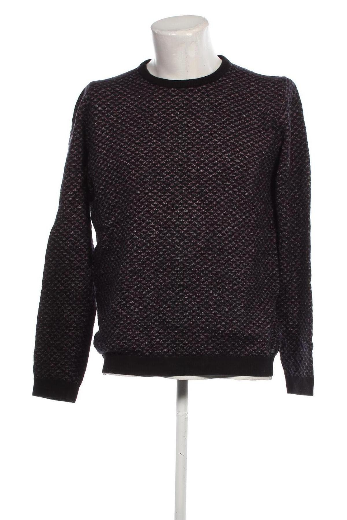 Herrenpullover Edc By Esprit, Größe XL, Farbe Mehrfarbig, Preis 8,49 €