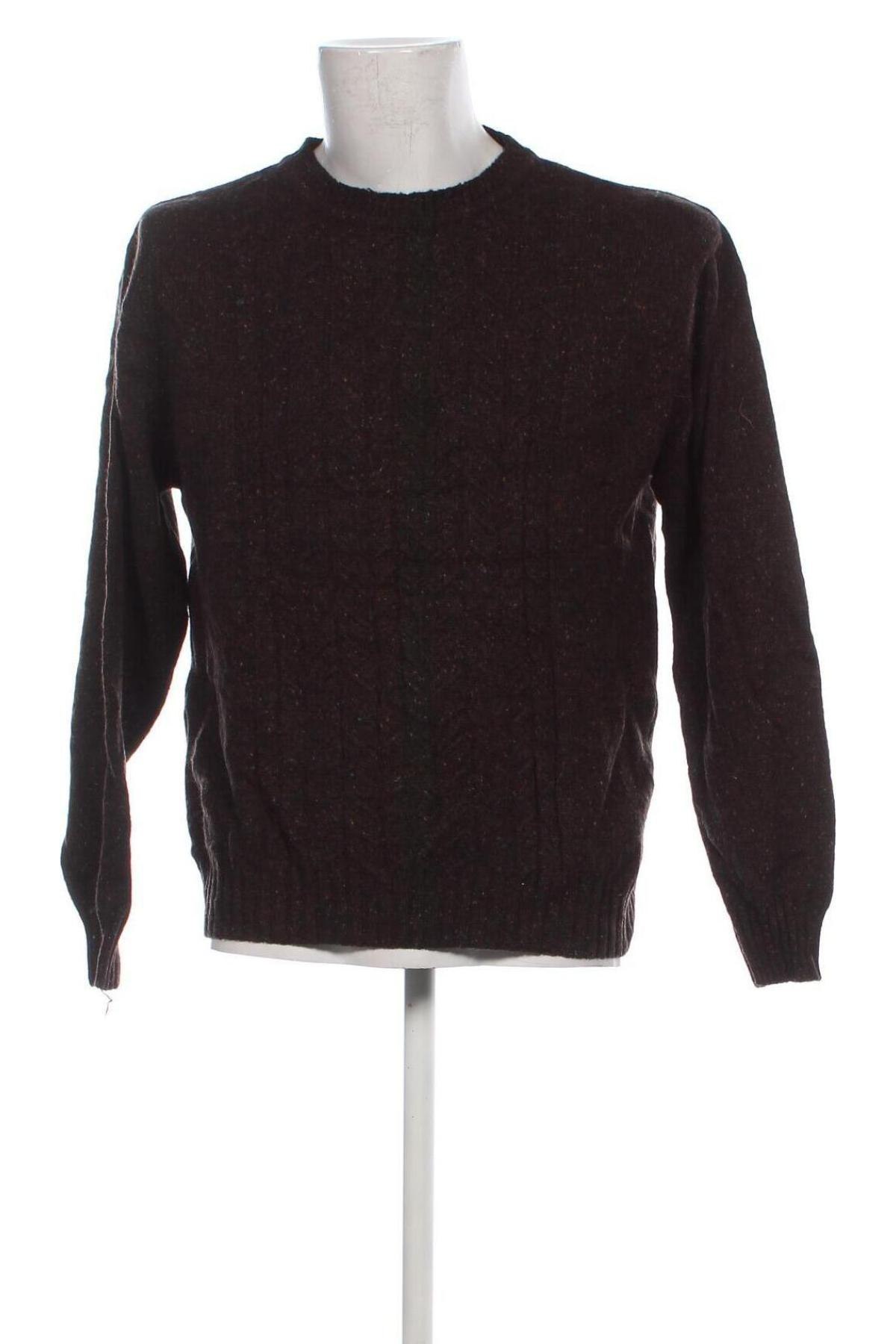 Herrenpullover Engbers, Größe L, Farbe Mehrfarbig, Preis € 15,49