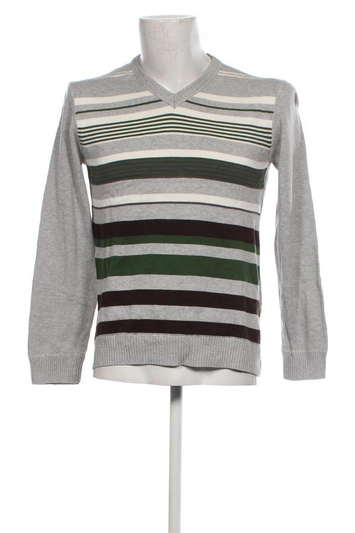 Herrenpullover Esprit, Größe M, Farbe Grau, Preis € 4,99