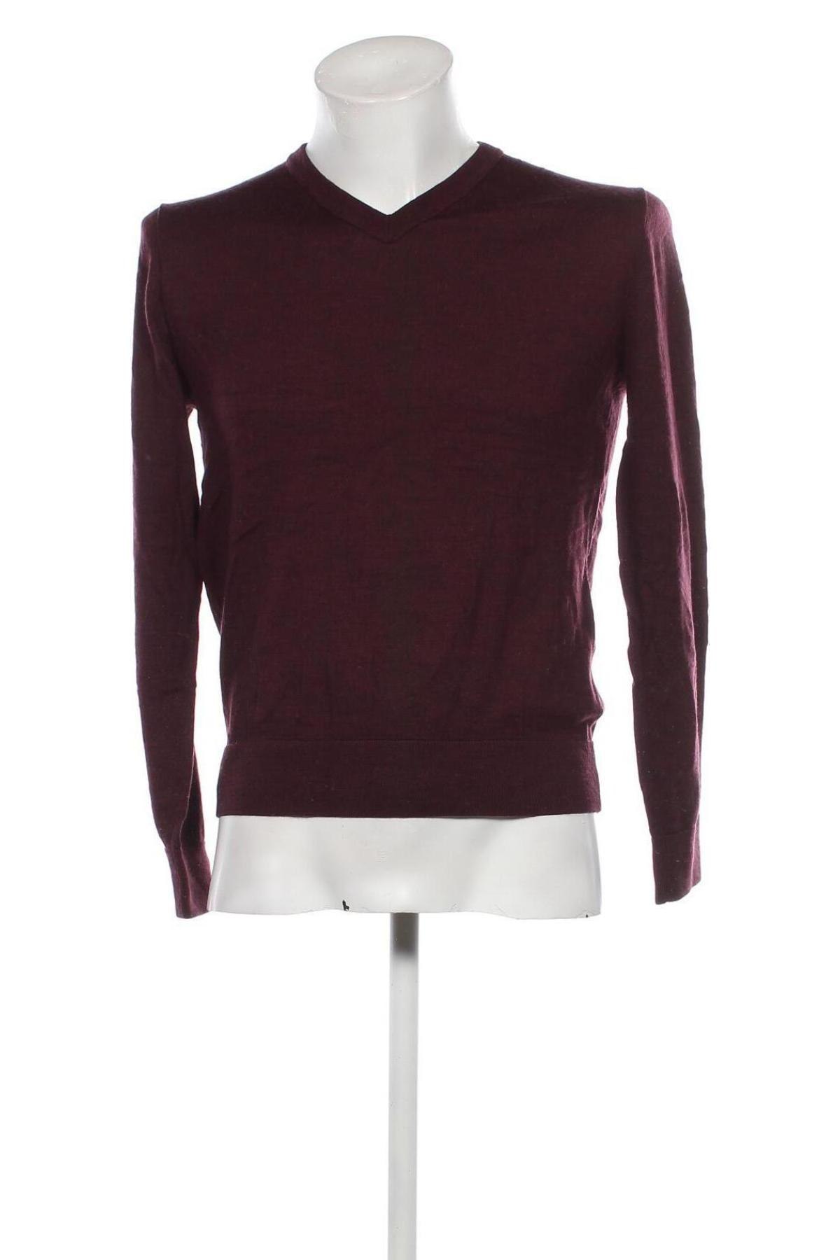 Herrenpullover Gap, Größe M, Farbe Rot, Preis € 33,40