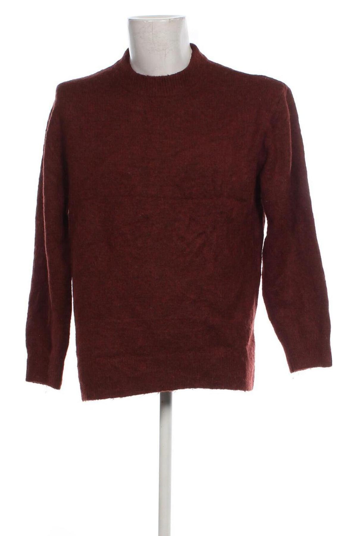 Herrenpullover H&M, Größe S, Farbe Braun, Preis € 7,49