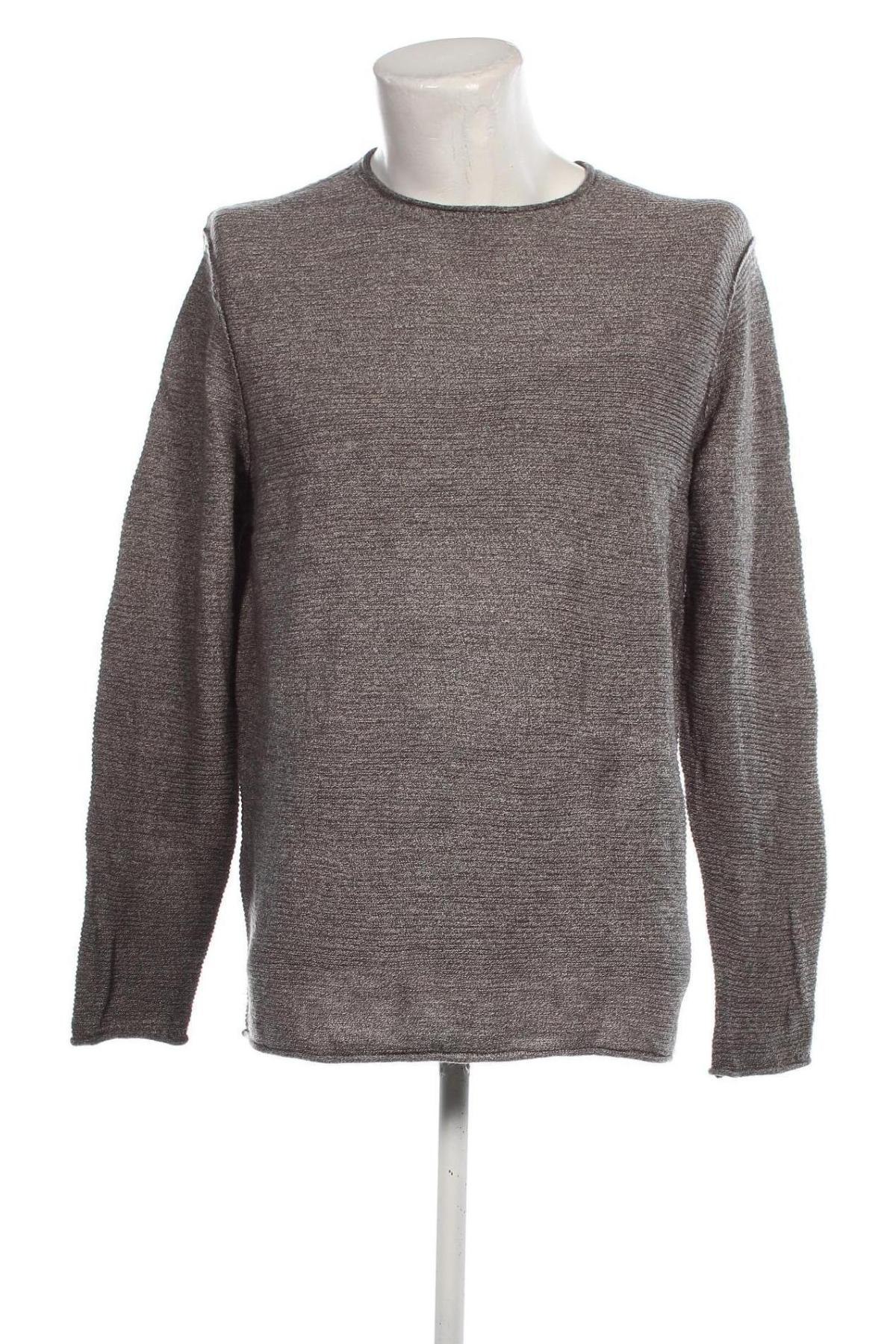 Pánsky sveter  H&M, Veľkosť L, Farba Sivá, Cena  5,95 €