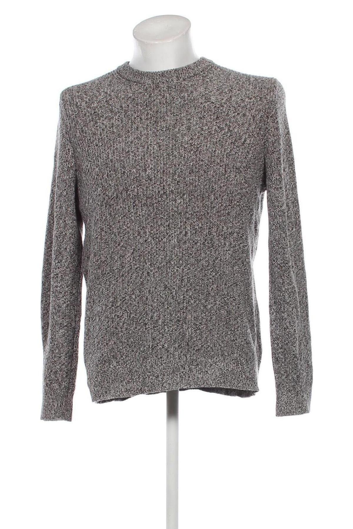 Herrenpullover H&M, Größe XL, Farbe Mehrfarbig, Preis € 7,49