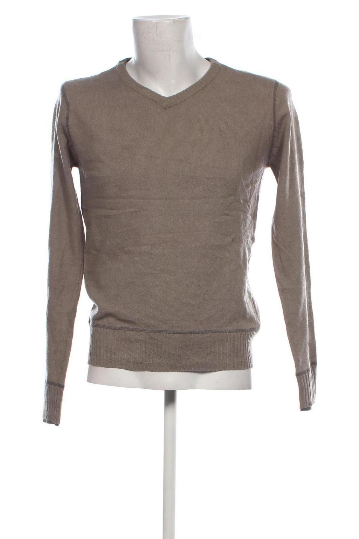 Herrenpullover H&M Divided, Größe M, Farbe Grau, Preis € 7,49