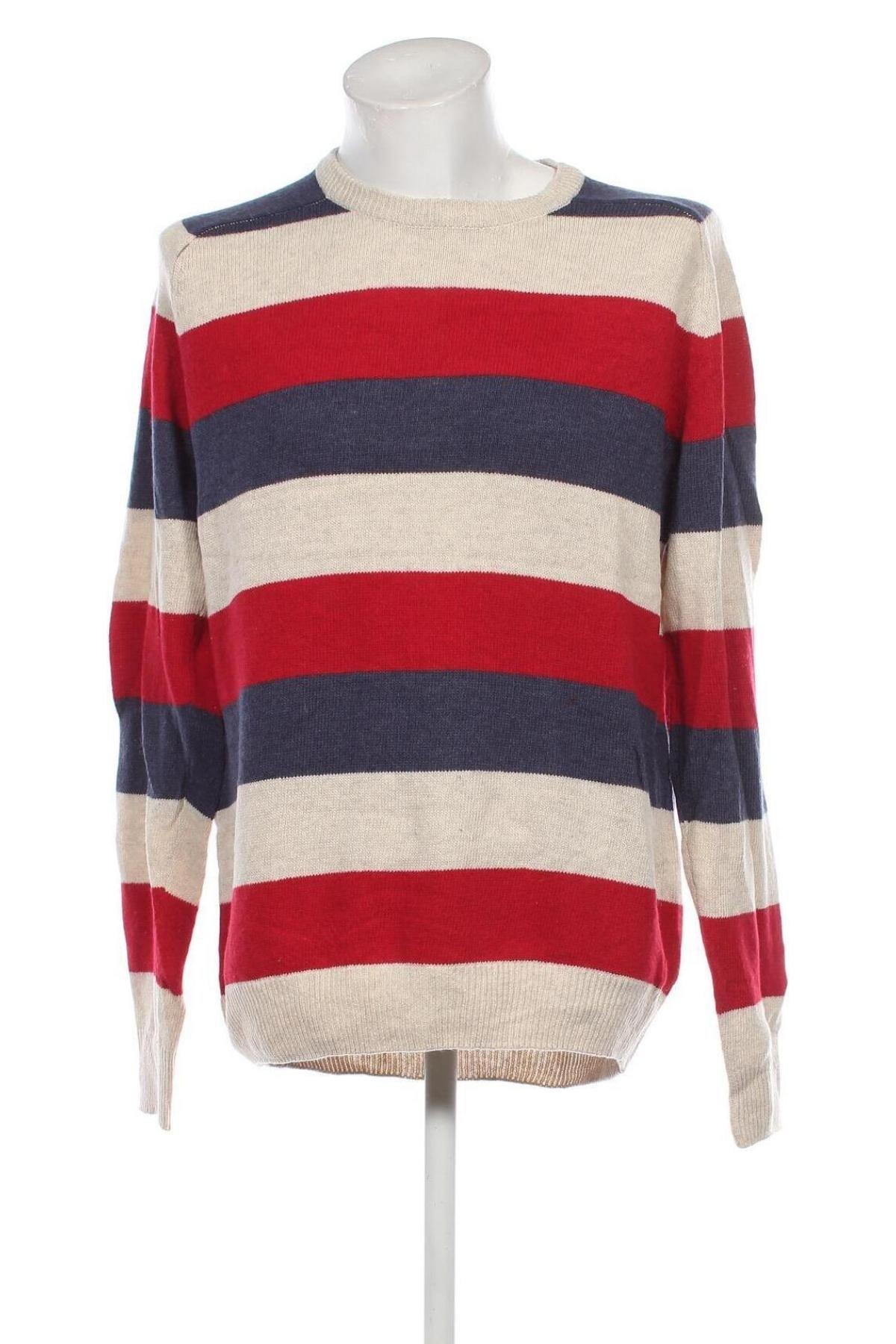 Herrenpullover H&M Divided, Größe XL, Farbe Mehrfarbig, Preis € 8,49