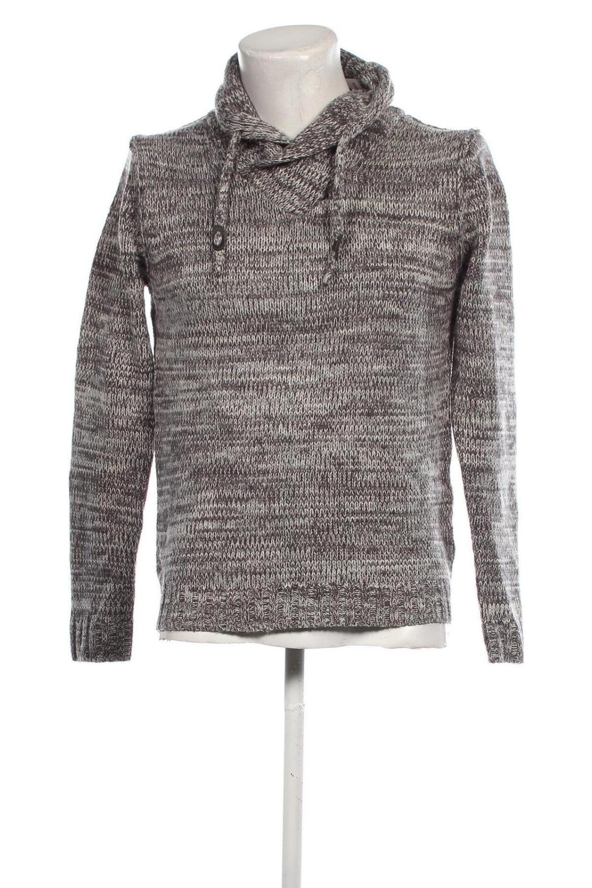 Pánský svetr  H&M Divided, Velikost M, Barva Vícebarevné, Cena  165,00 Kč