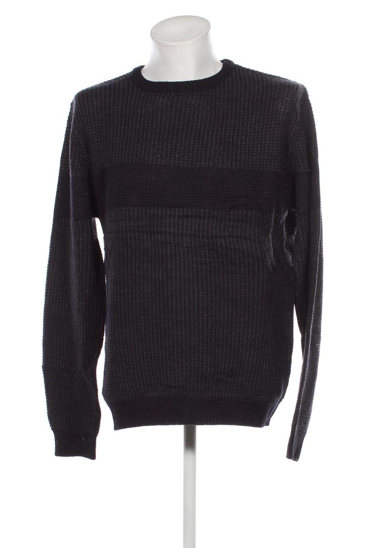 Herrenpullover J. Harvest & Frost, Größe XL, Farbe Blau, Preis € 23,99