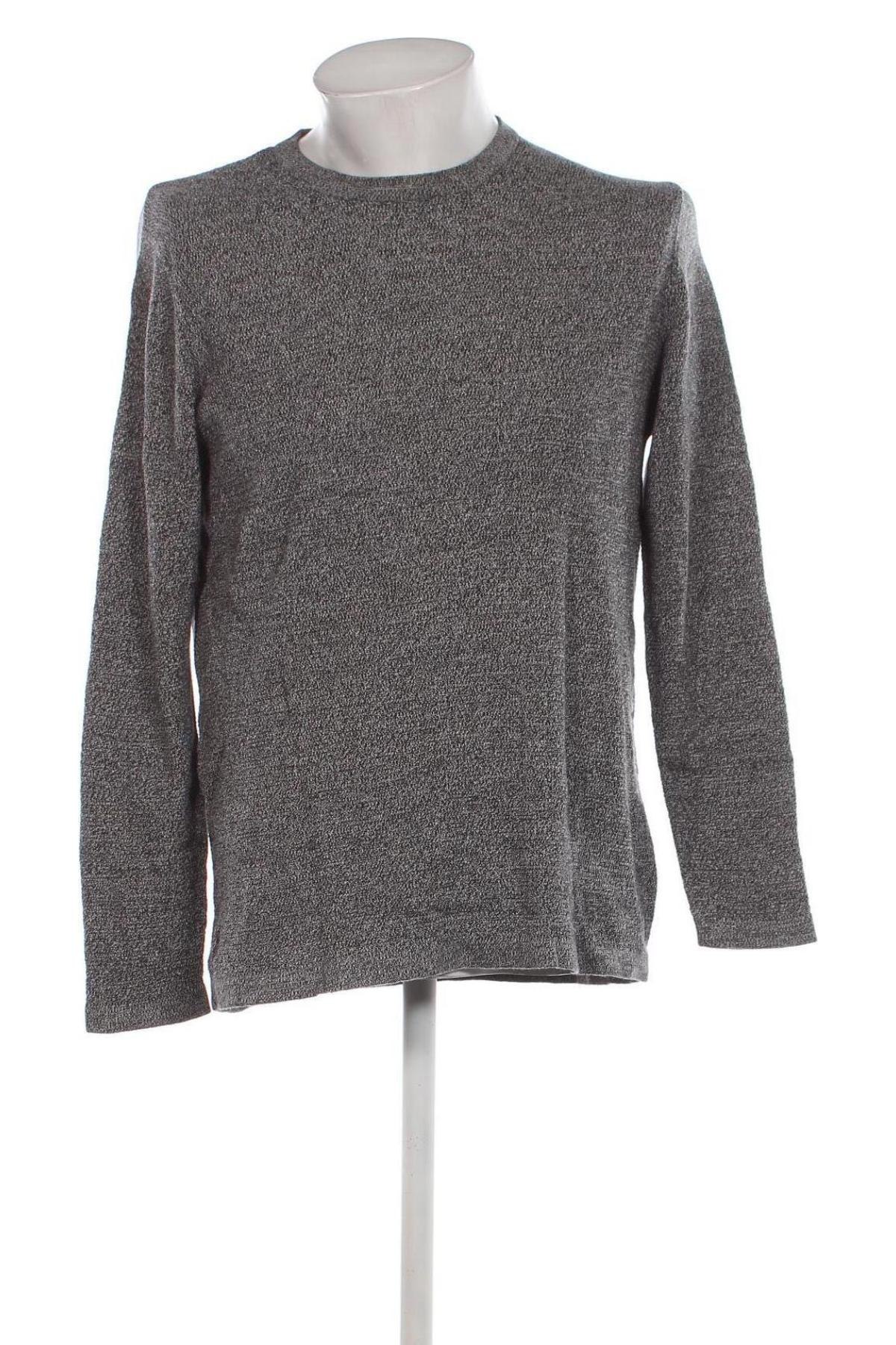 Pánsky sveter  Jack & Jones, Veľkosť XL, Farba Sivá, Cena  8,45 €