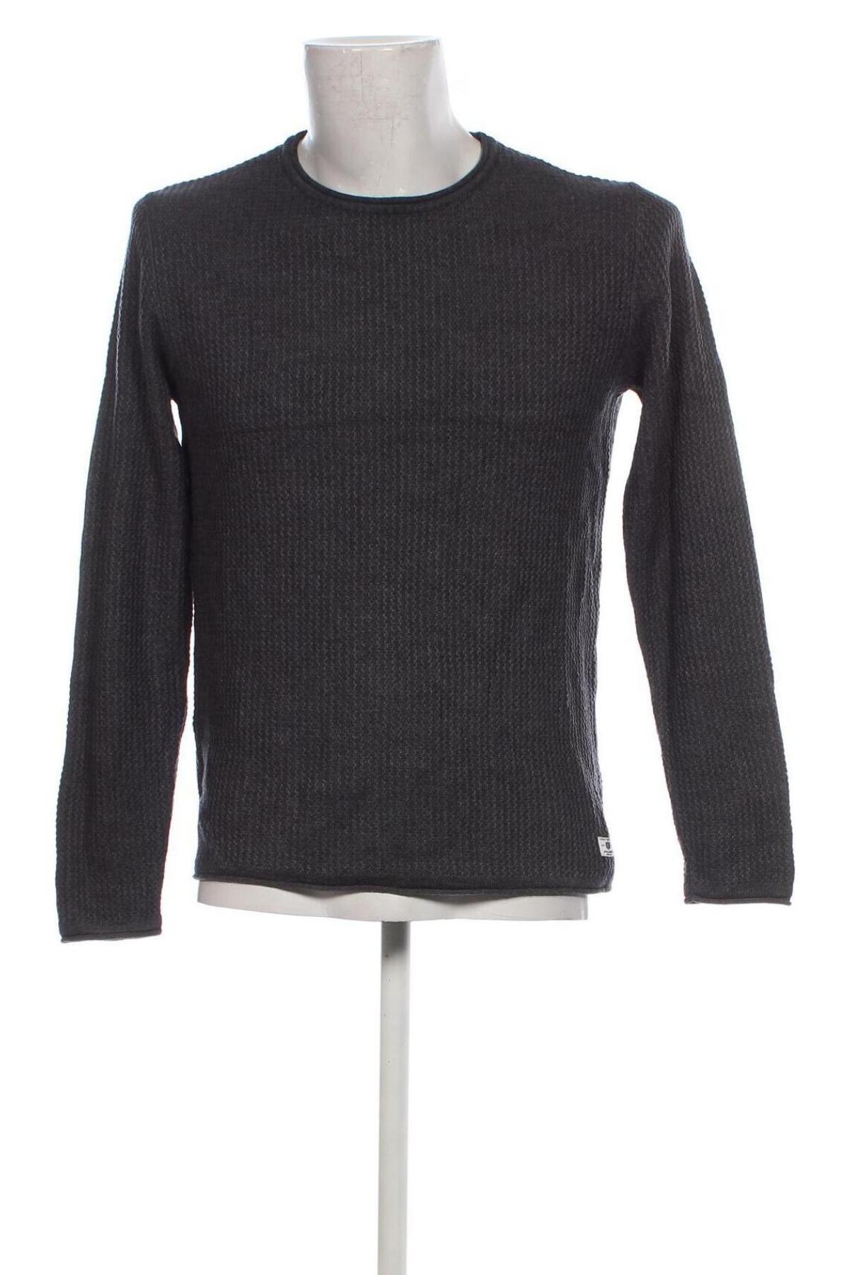 Pánsky sveter  Jack & Jones, Veľkosť L, Farba Modrá, Cena  8,45 €