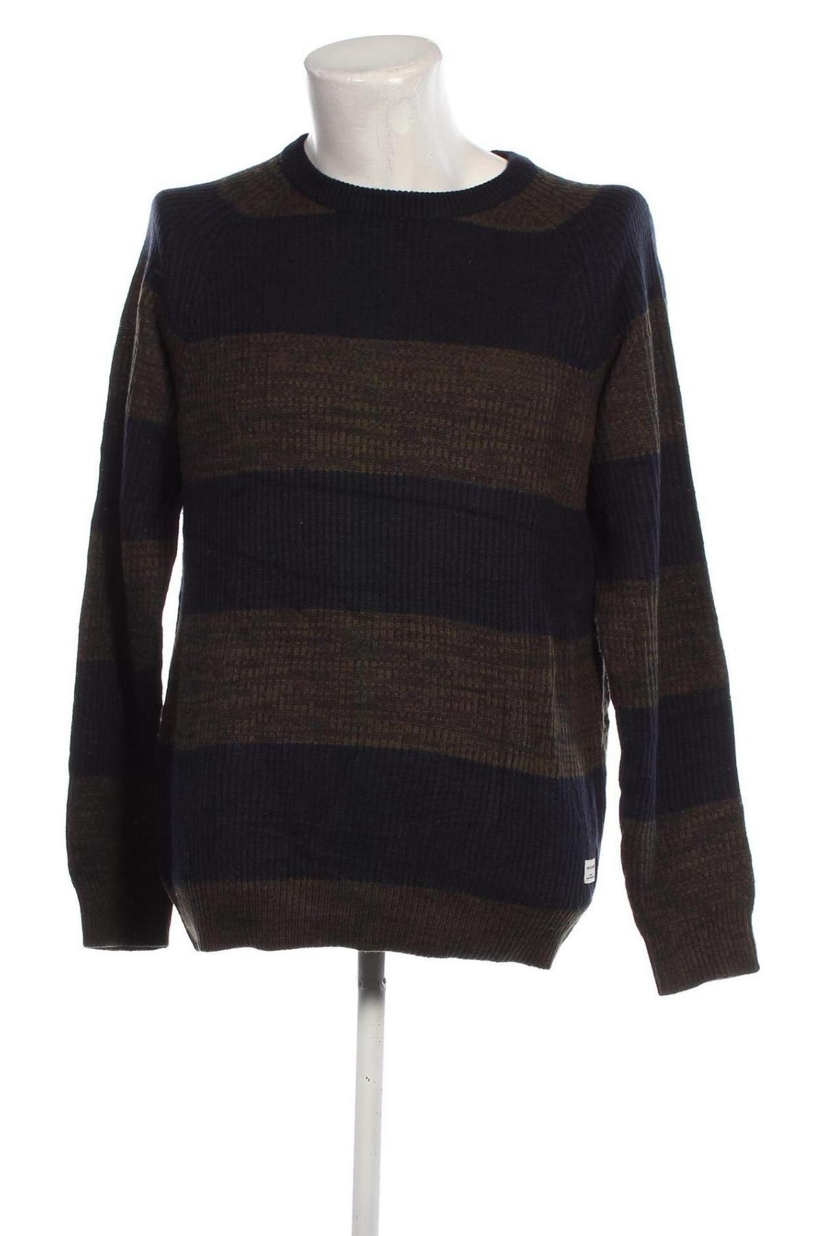 Pánsky sveter  Jack & Jones, Veľkosť XL, Farba Viacfarebná, Cena  8,45 €