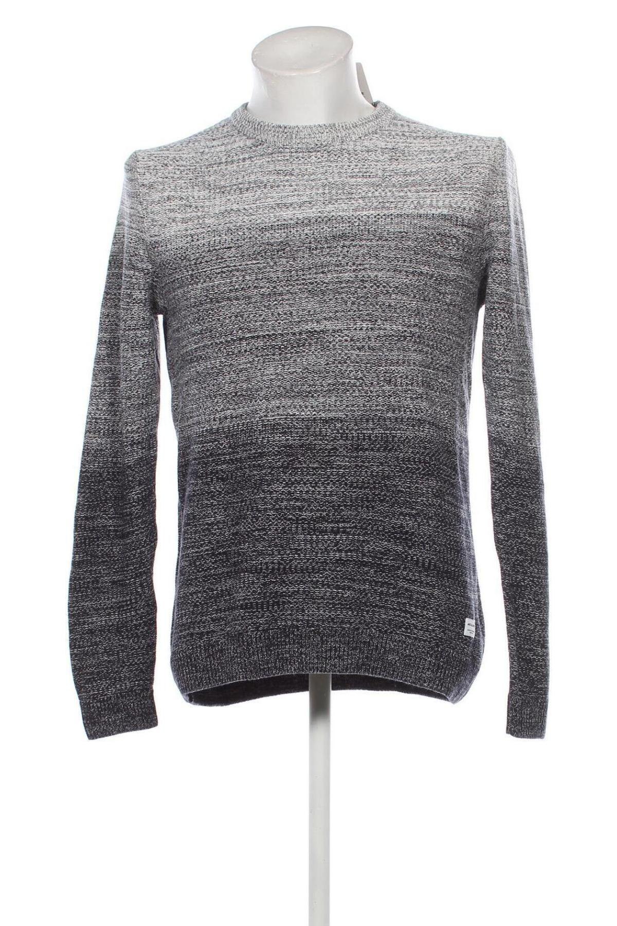 Męski sweter Jack & Jones, Rozmiar L, Kolor Kolorowy, Cena 41,99 zł