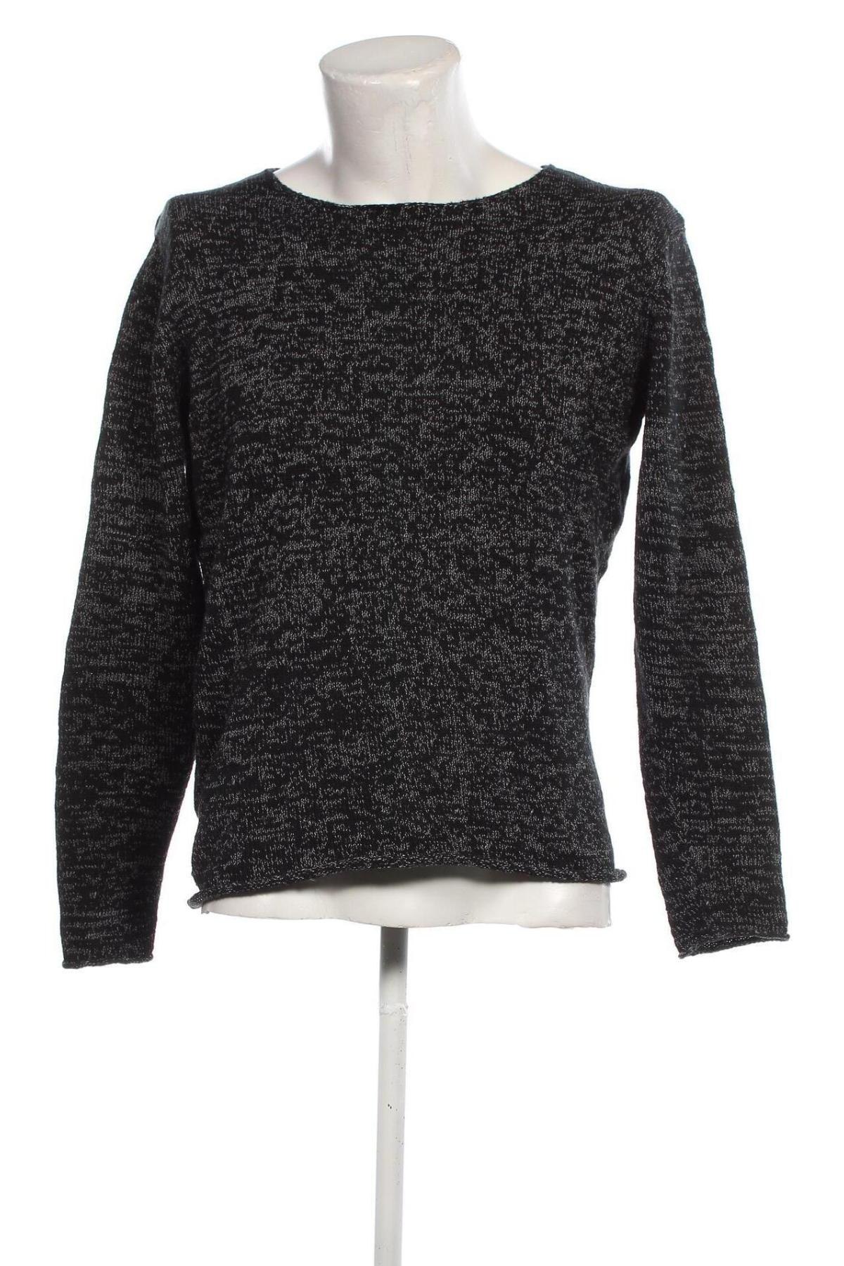 Pulover de bărbați Jack & Jones PREMIUM, Mărime L, Culoare Negru, Preț 50,99 Lei