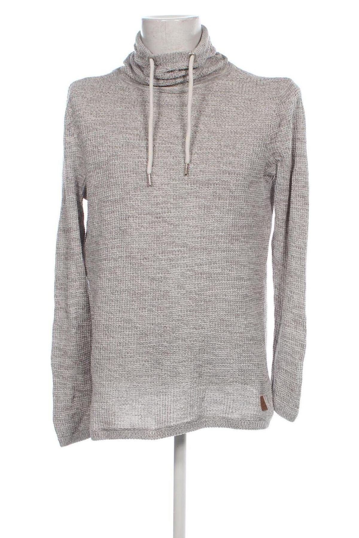 Herrenpullover John Devin, Größe L, Farbe Mehrfarbig, Preis € 7,49