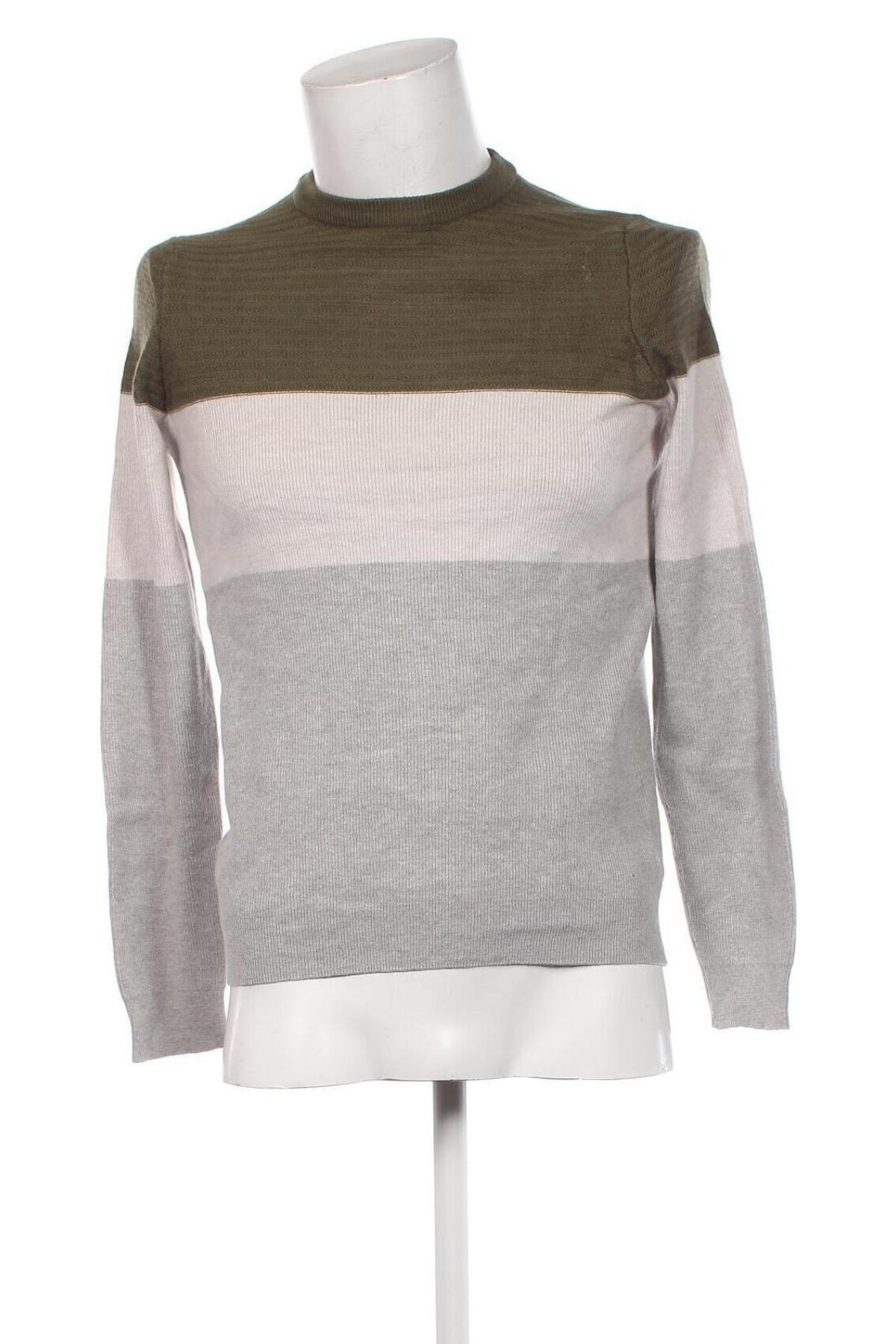 Herrenpullover Jules, Größe M, Farbe Mehrfarbig, Preis € 7,49