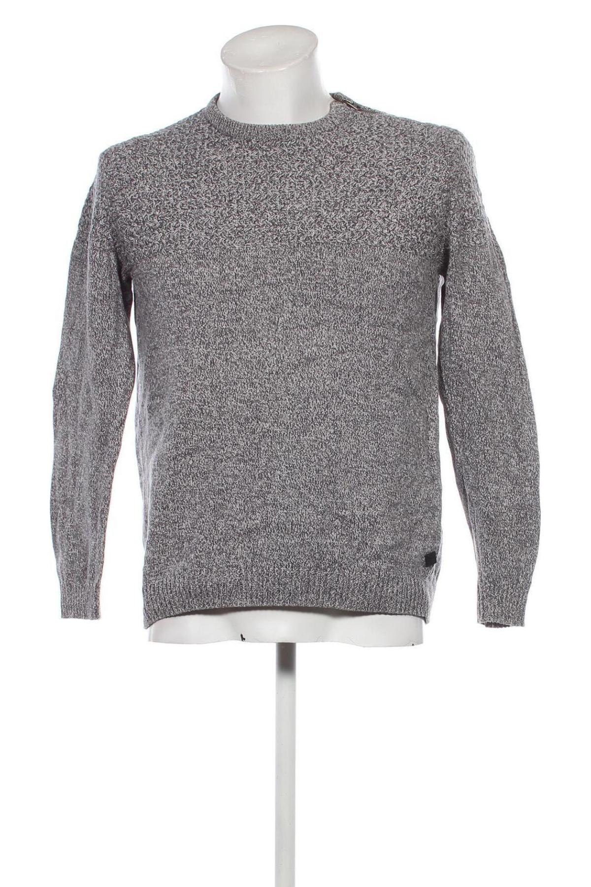 Herrenpullover Jules, Größe XL, Farbe Grau, Preis € 7,49