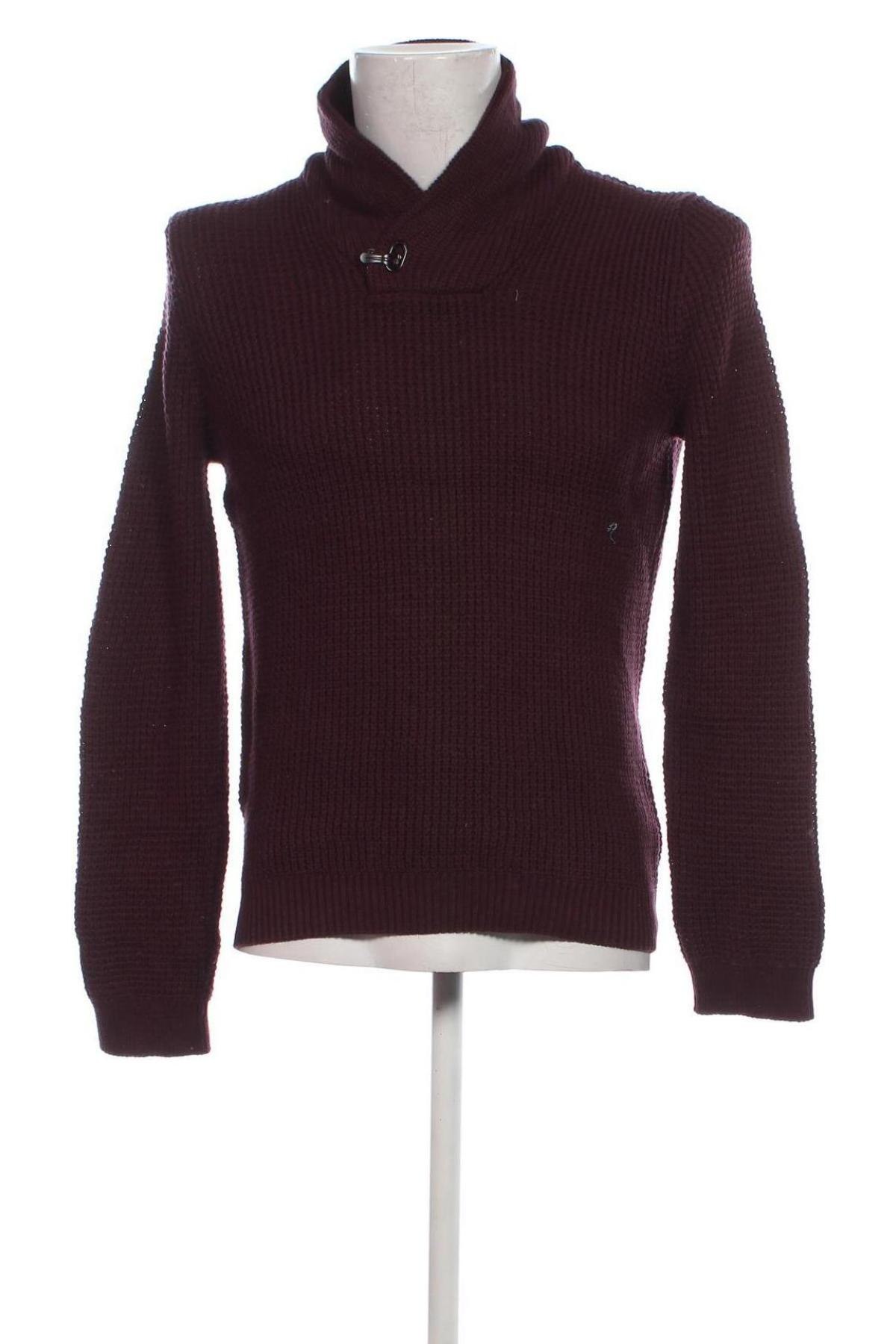 Herrenpullover Jules, Größe M, Farbe Lila, Preis € 7,49