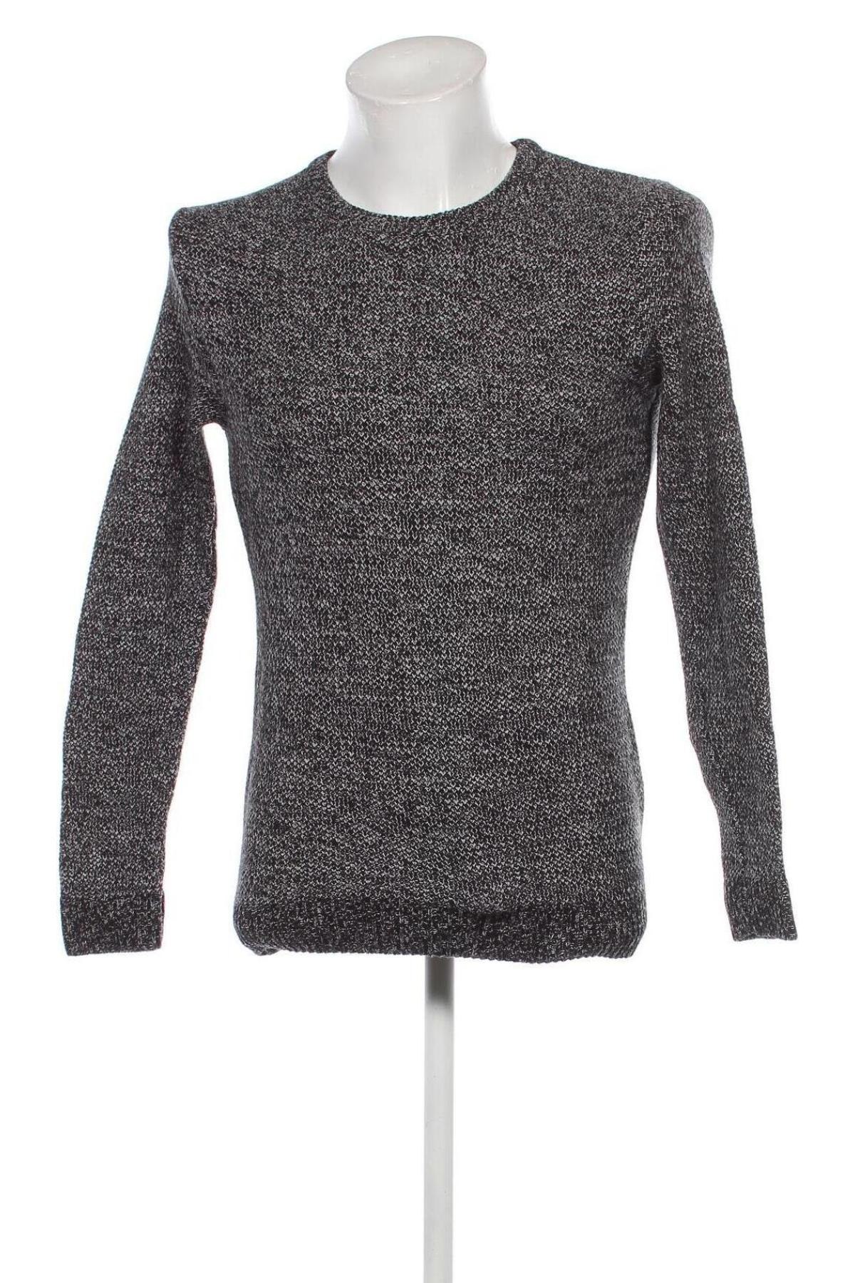 Herrenpullover Kiabi, Größe M, Farbe Mehrfarbig, Preis € 8,68