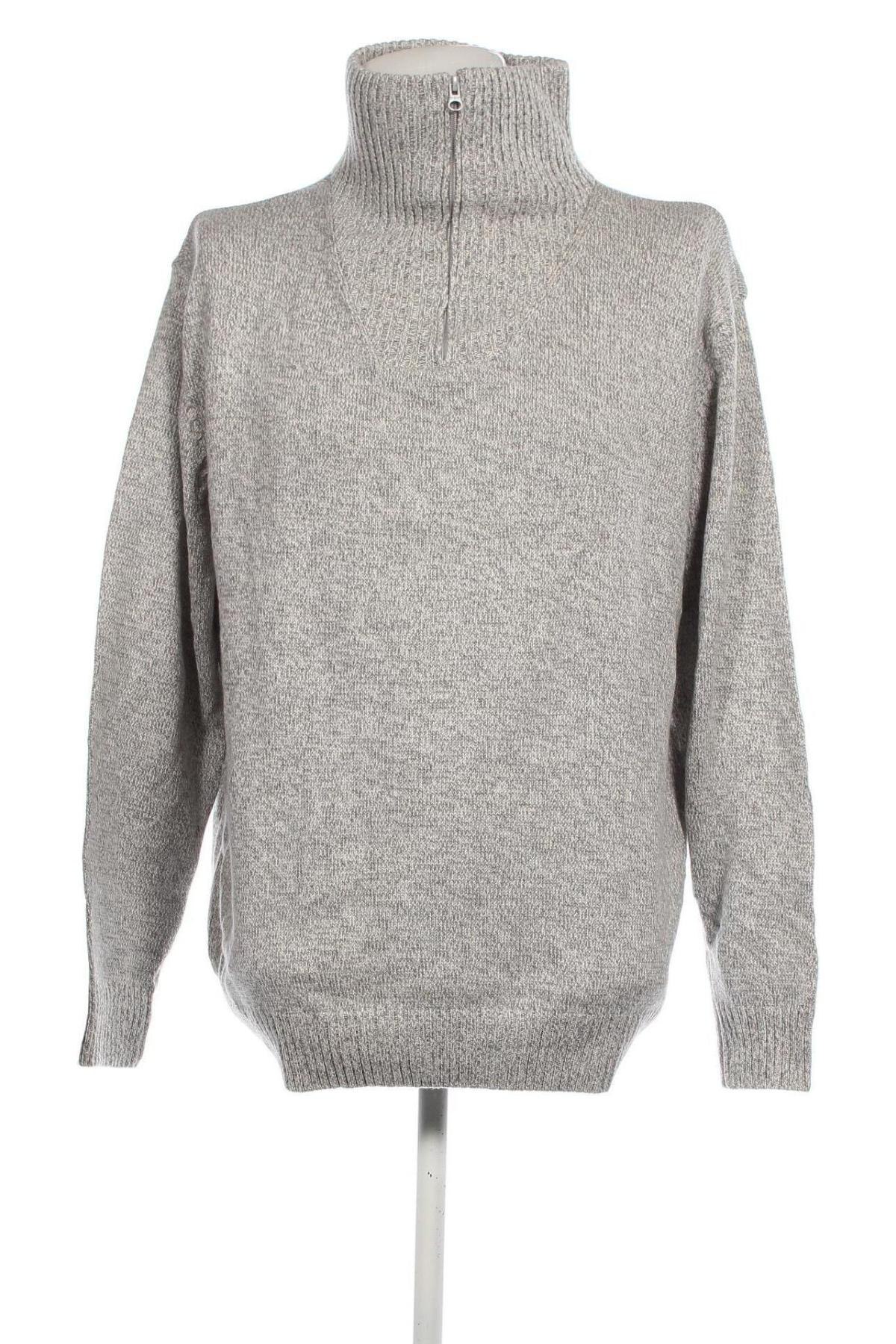 Herrenpullover Livergy, Größe XL, Farbe Mehrfarbig, Preis € 7,49