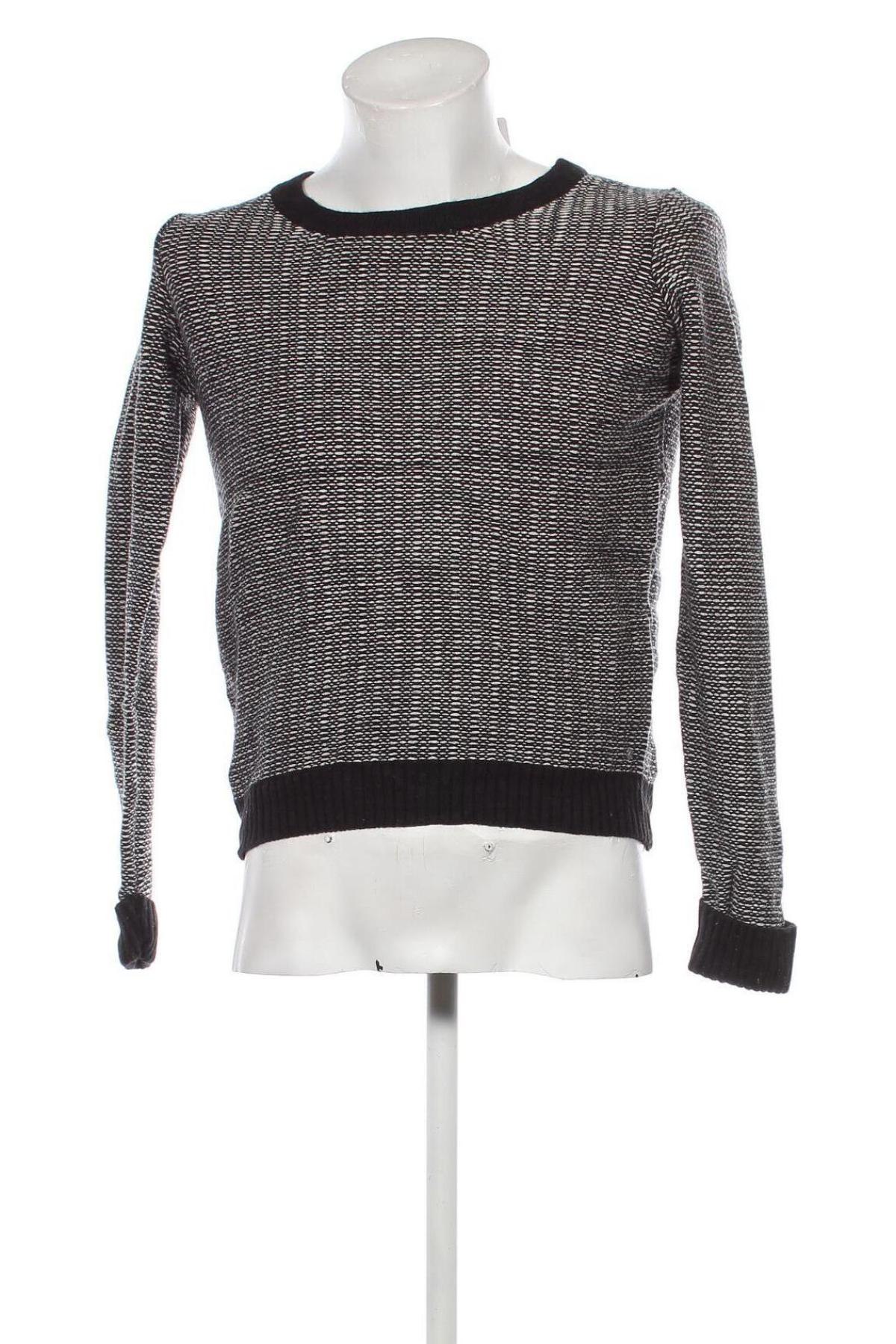 Herrenpullover Luhta, Größe S, Farbe Mehrfarbig, Preis € 6,49