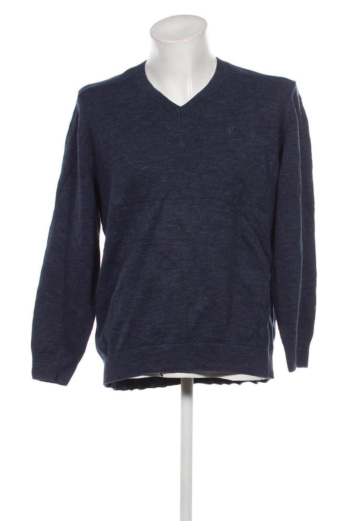 Herrenpullover Marc O'Polo, Größe XXL, Farbe Blau, Preis € 23,99