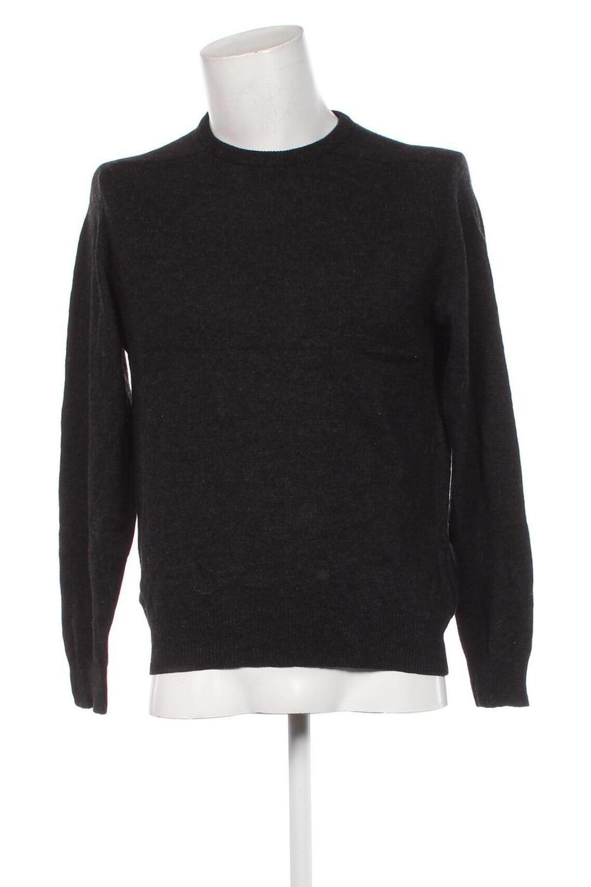 Pánsky sveter  Marks & Spencer, Veľkosť M, Farba Čierna, Cena  7,25 €