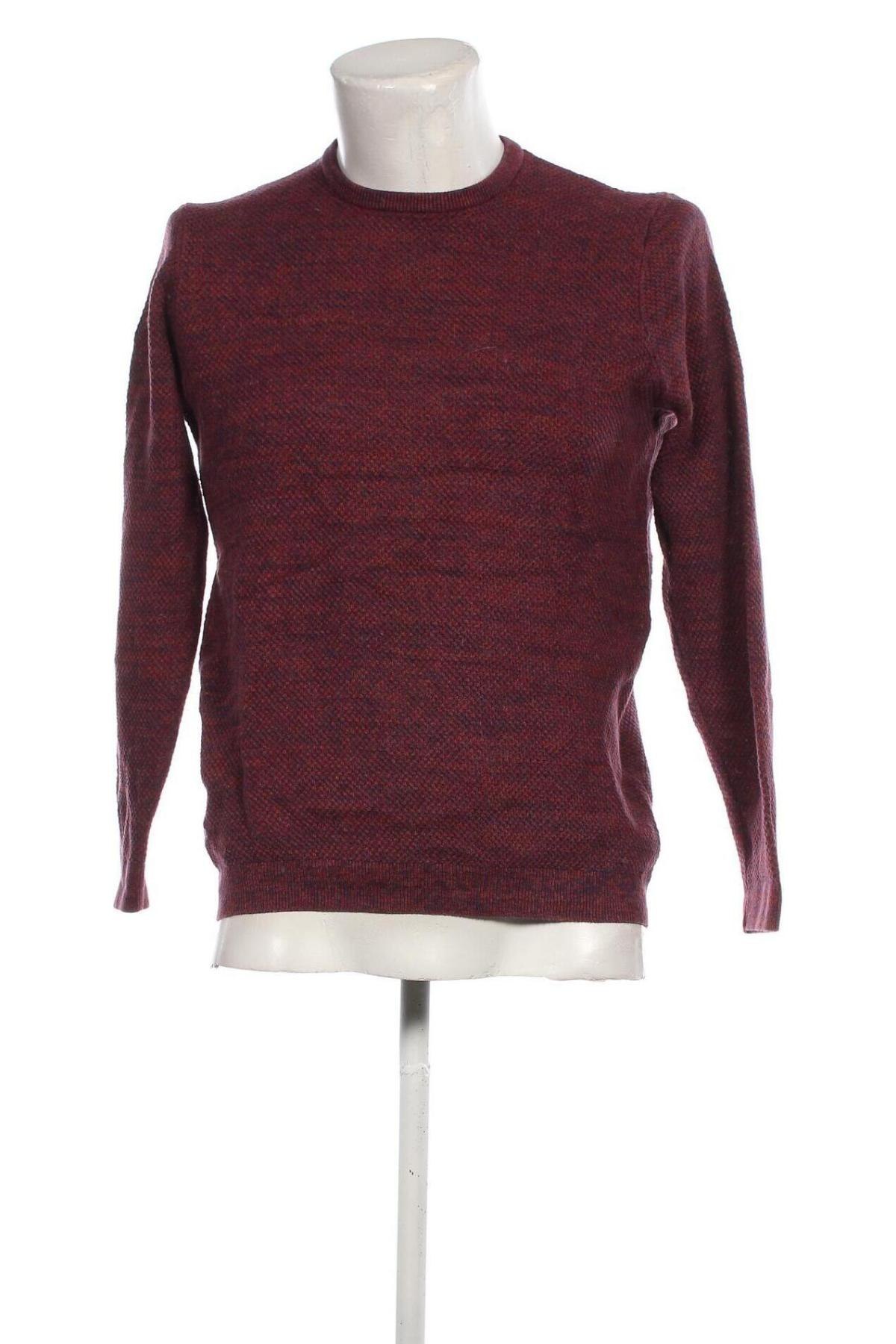 Herrenpullover Marks & Spencer, Größe L, Farbe Mehrfarbig, Preis € 5,49