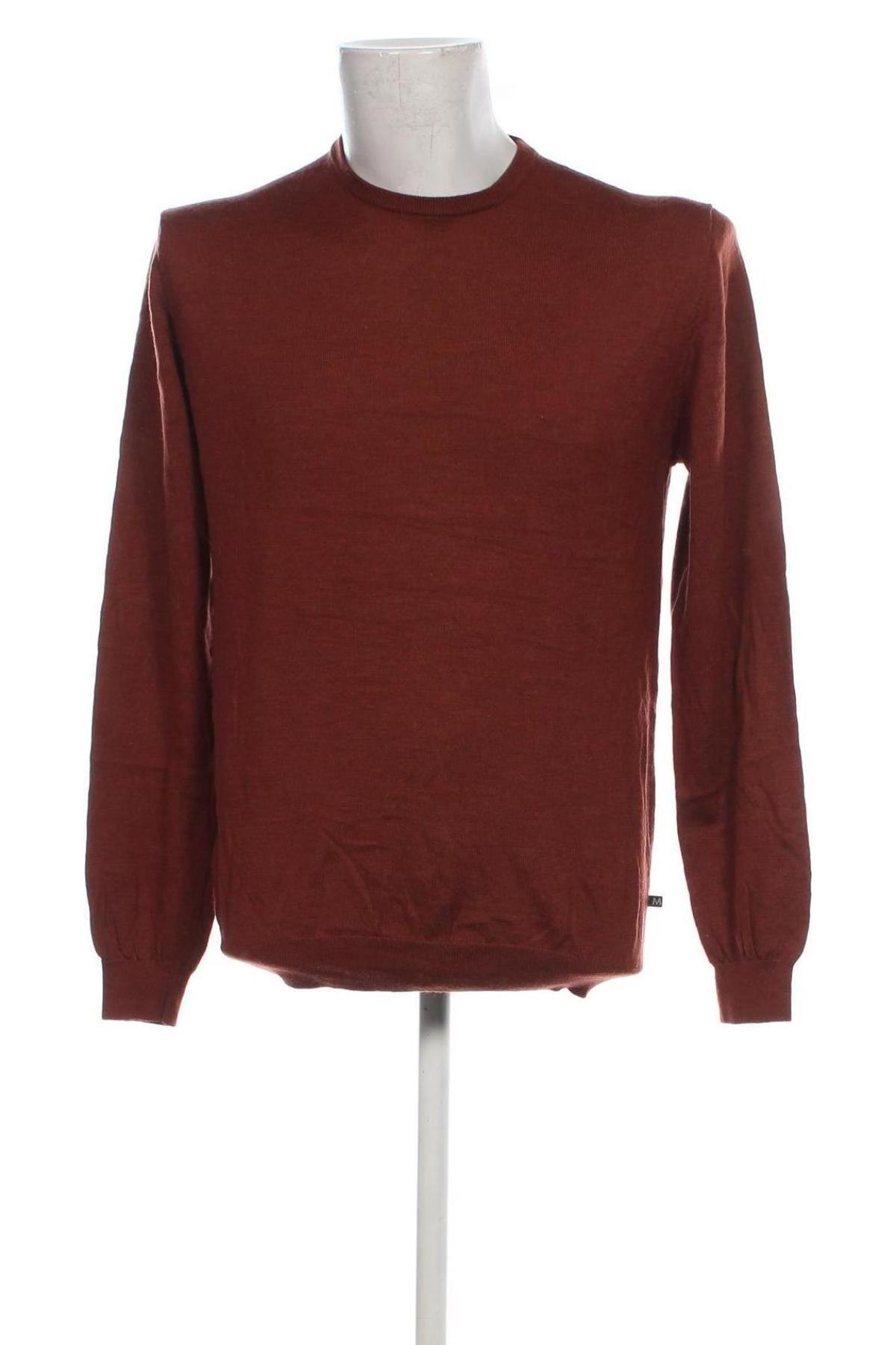 Herrenpullover Matinique, Größe XL, Farbe Braun, Preis € 15,49