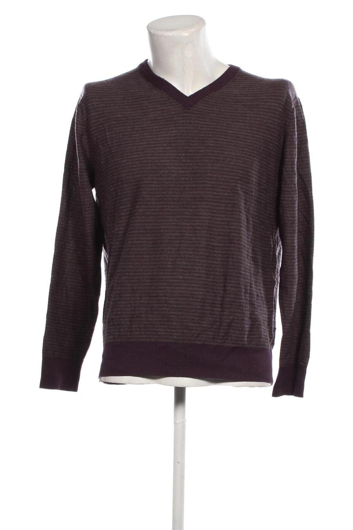 Herrenpullover Old Ridel, Größe XL, Farbe Mehrfarbig, Preis € 5,99