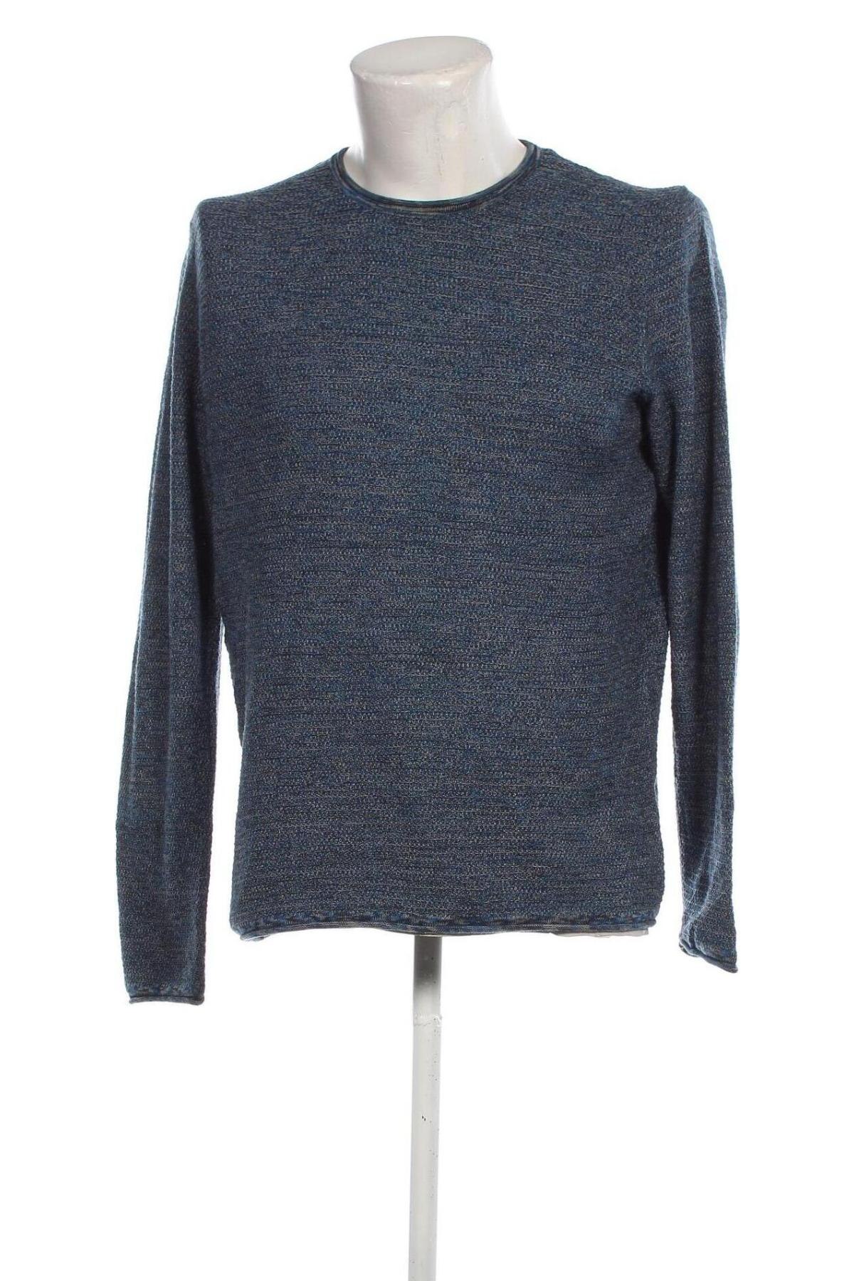 Herrenpullover Only & Sons, Größe L, Farbe Mehrfarbig, Preis 5,99 €