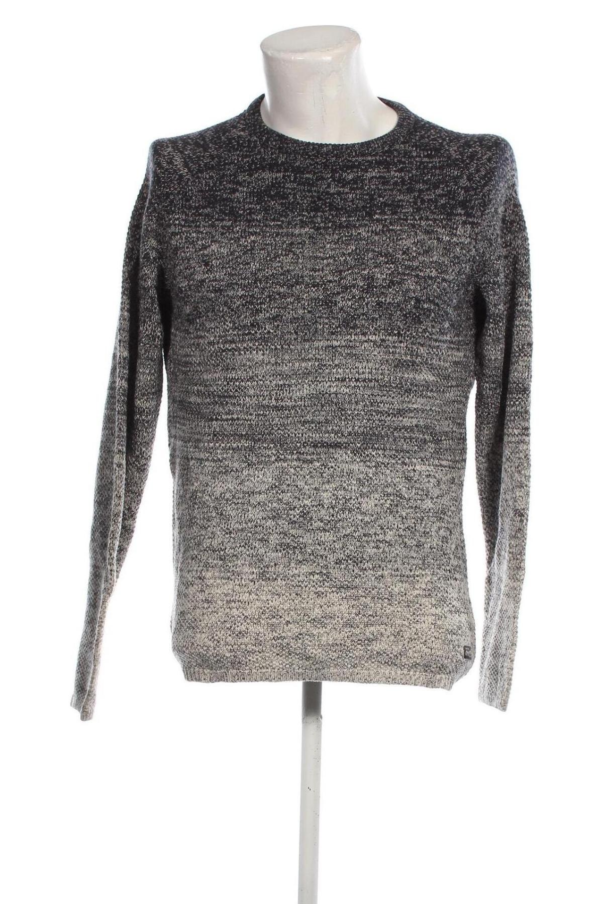 Męski sweter Originals By Jack & Jones, Rozmiar L, Kolor Niebieski, Cena 38,99 zł