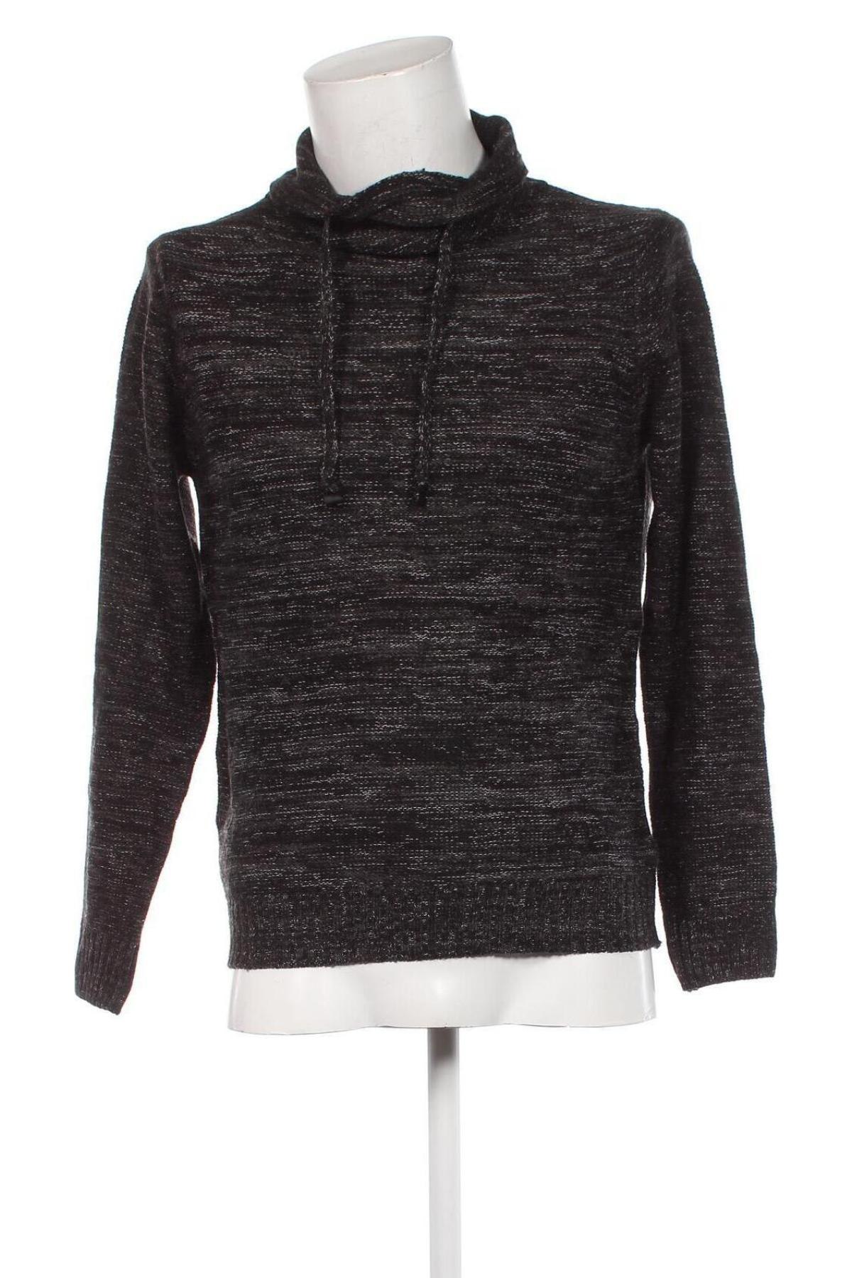 Herrenpullover Primark, Größe M, Farbe Grau, Preis 7,49 €