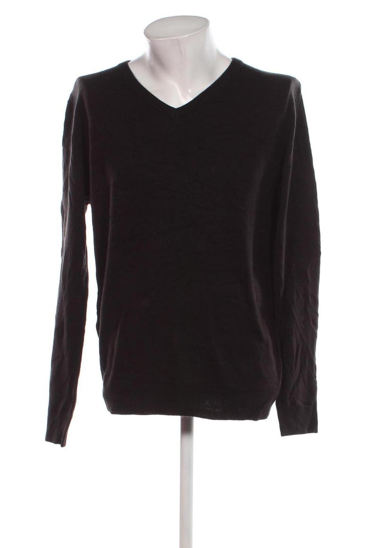 Pánsky sveter  Primark, Veľkosť XL, Farba Čierna, Cena  9,45 €