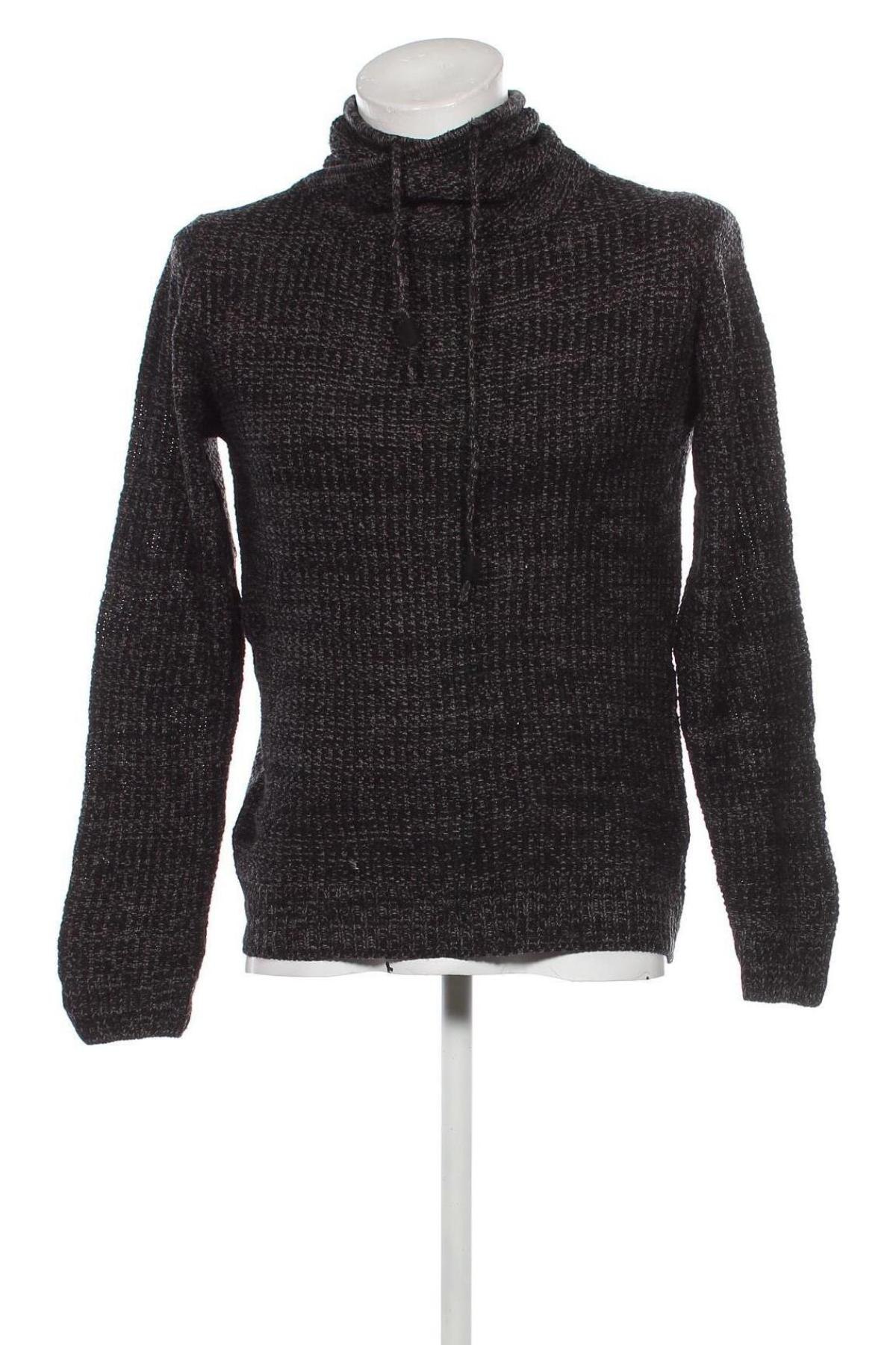 Herrenpullover Pull&Bear, Größe M, Farbe Mehrfarbig, Preis € 6,49